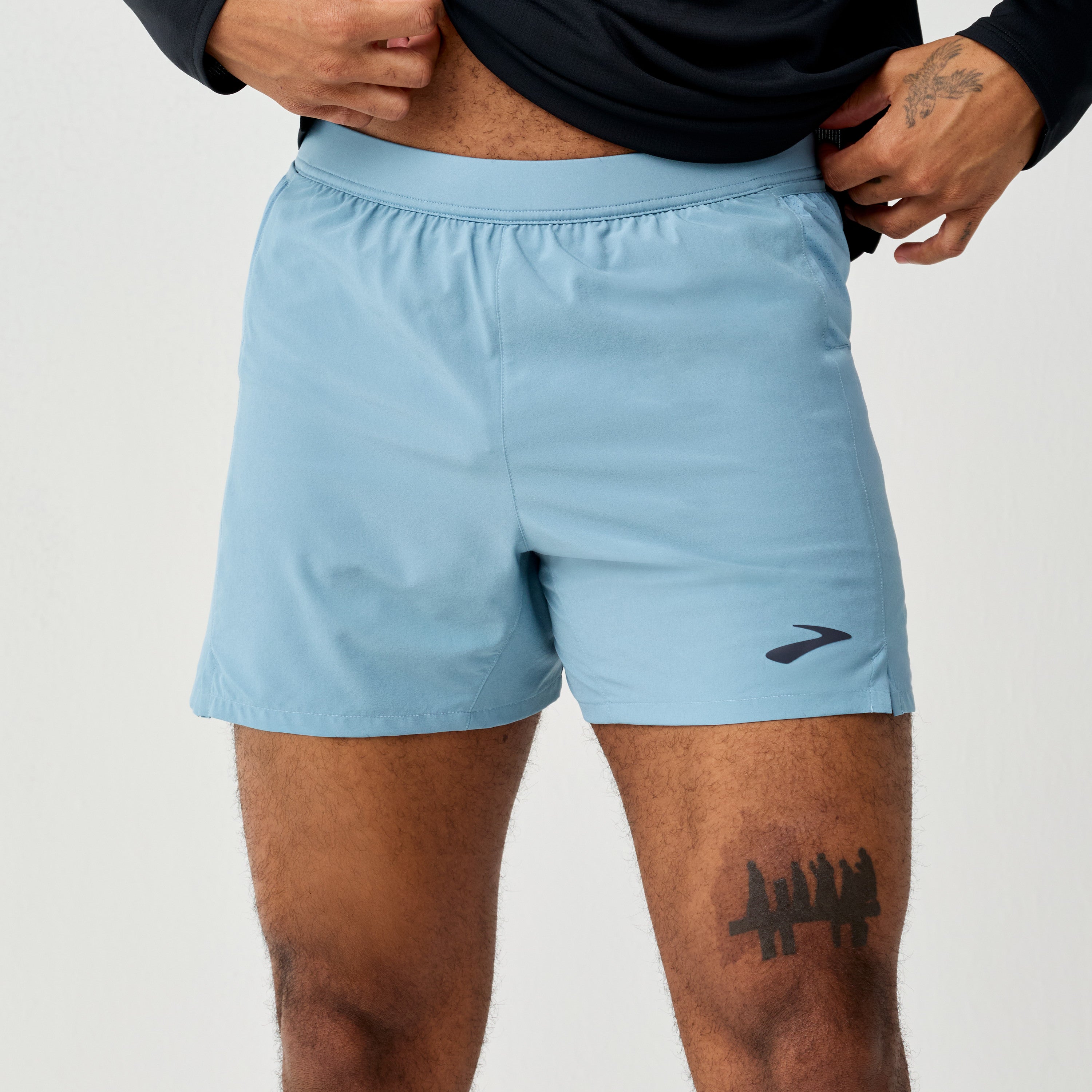 MEN'S JOURNEY 5