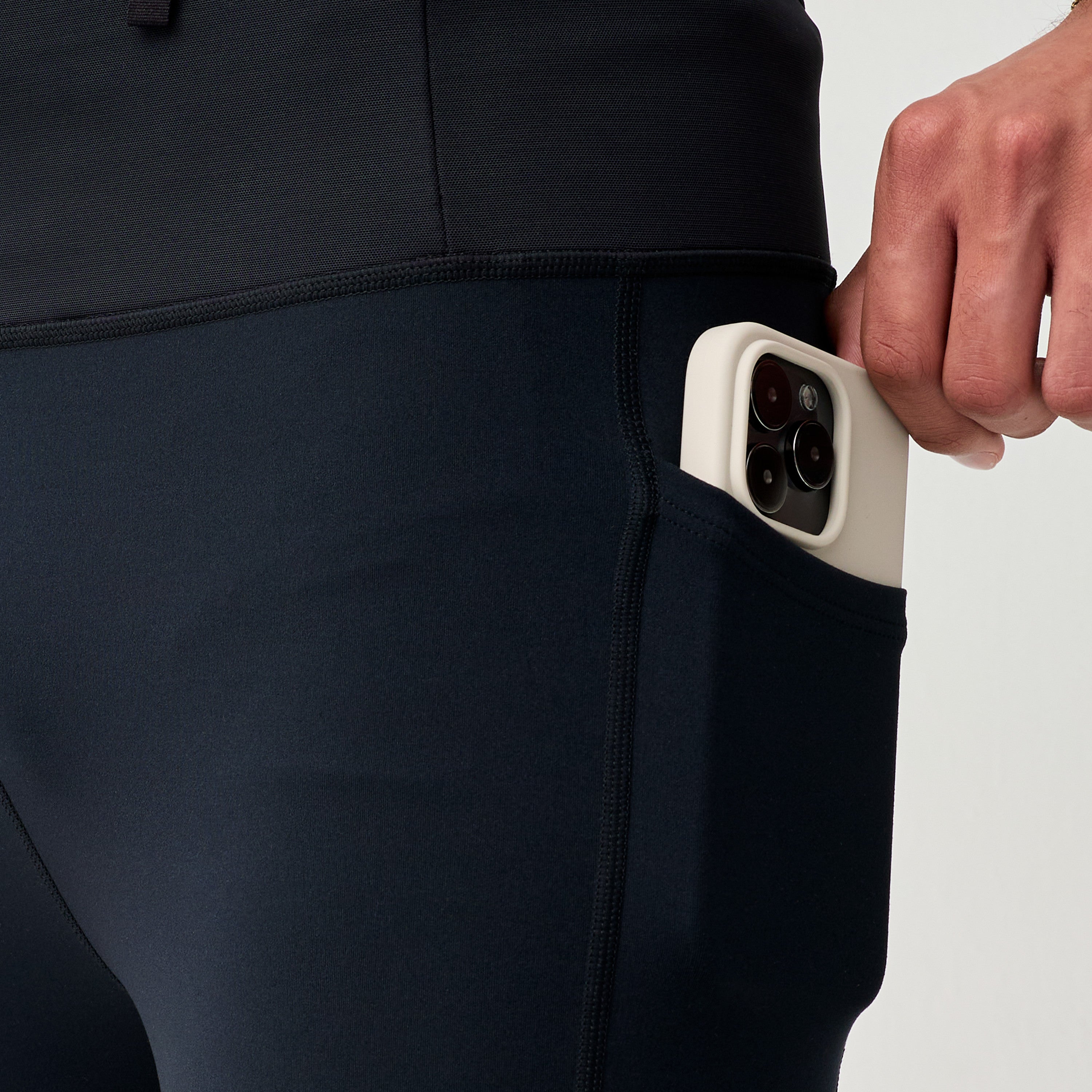 MEN'S CASCADIA HALF TIGHT