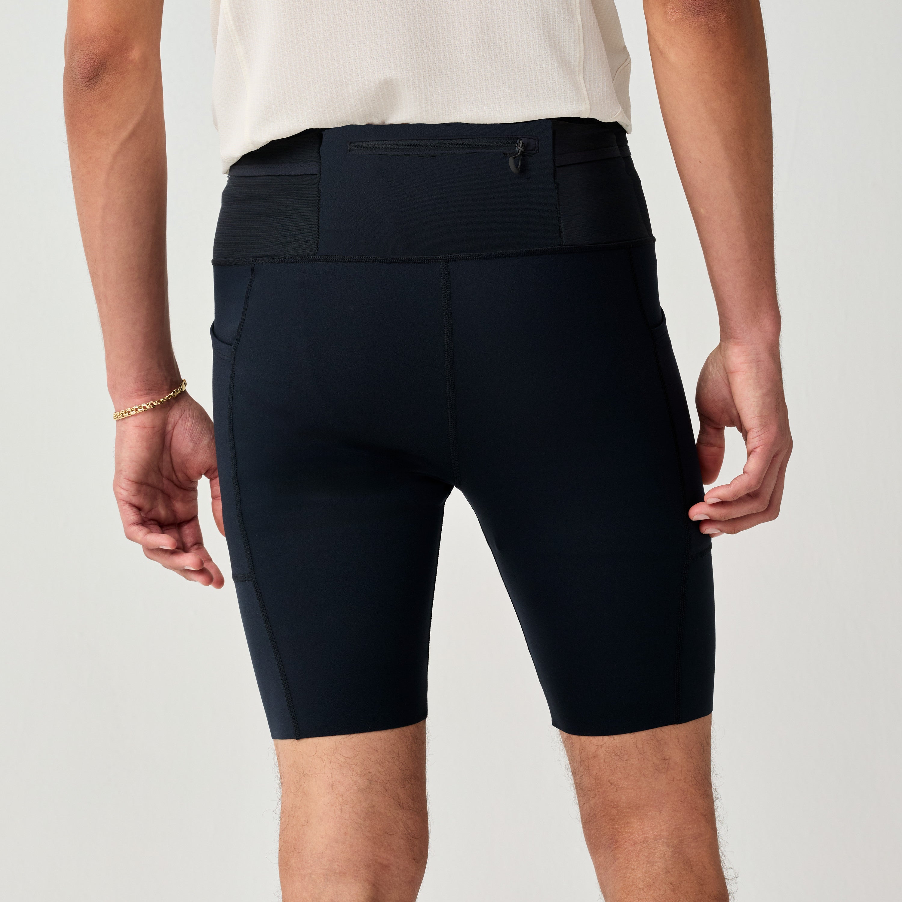 MEN'S CASCADIA HALF TIGHT