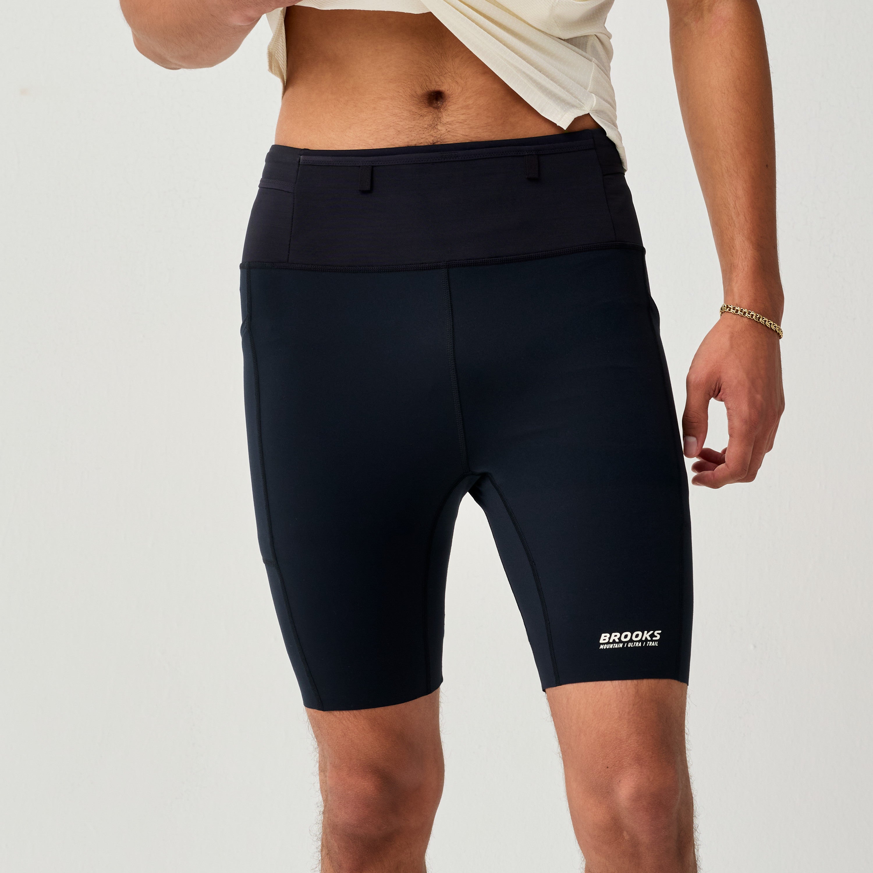 MEN'S CASCADIA HALF TIGHT