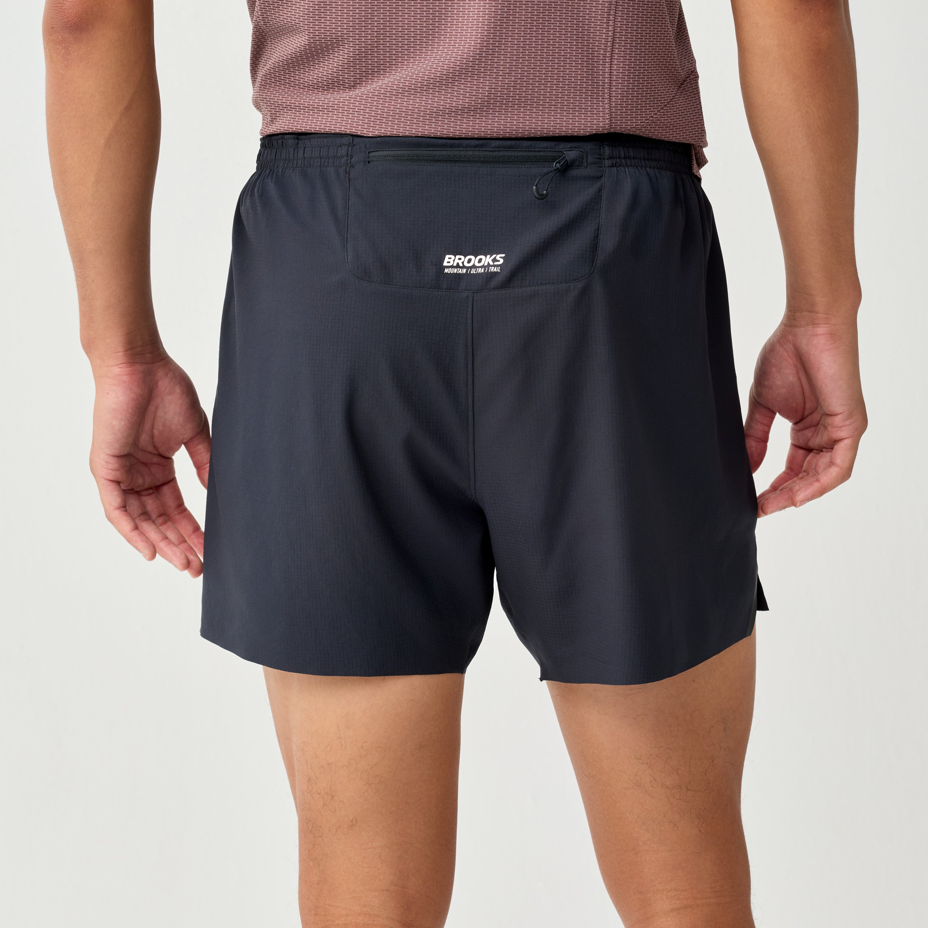 MEN'S CASCADIA 2-IN-1 SHORT