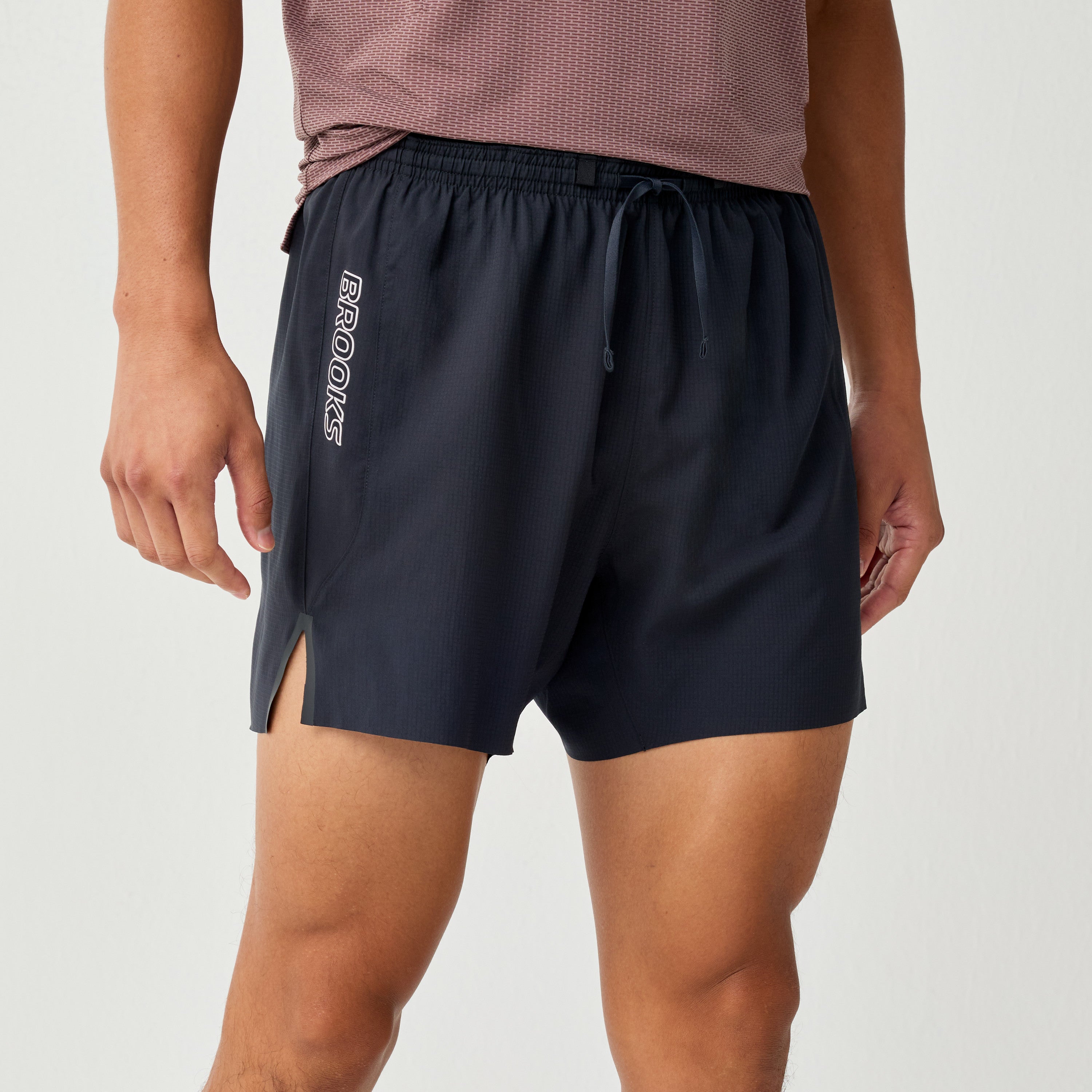 MEN'S CASCADIA 2-IN-1 SHORT