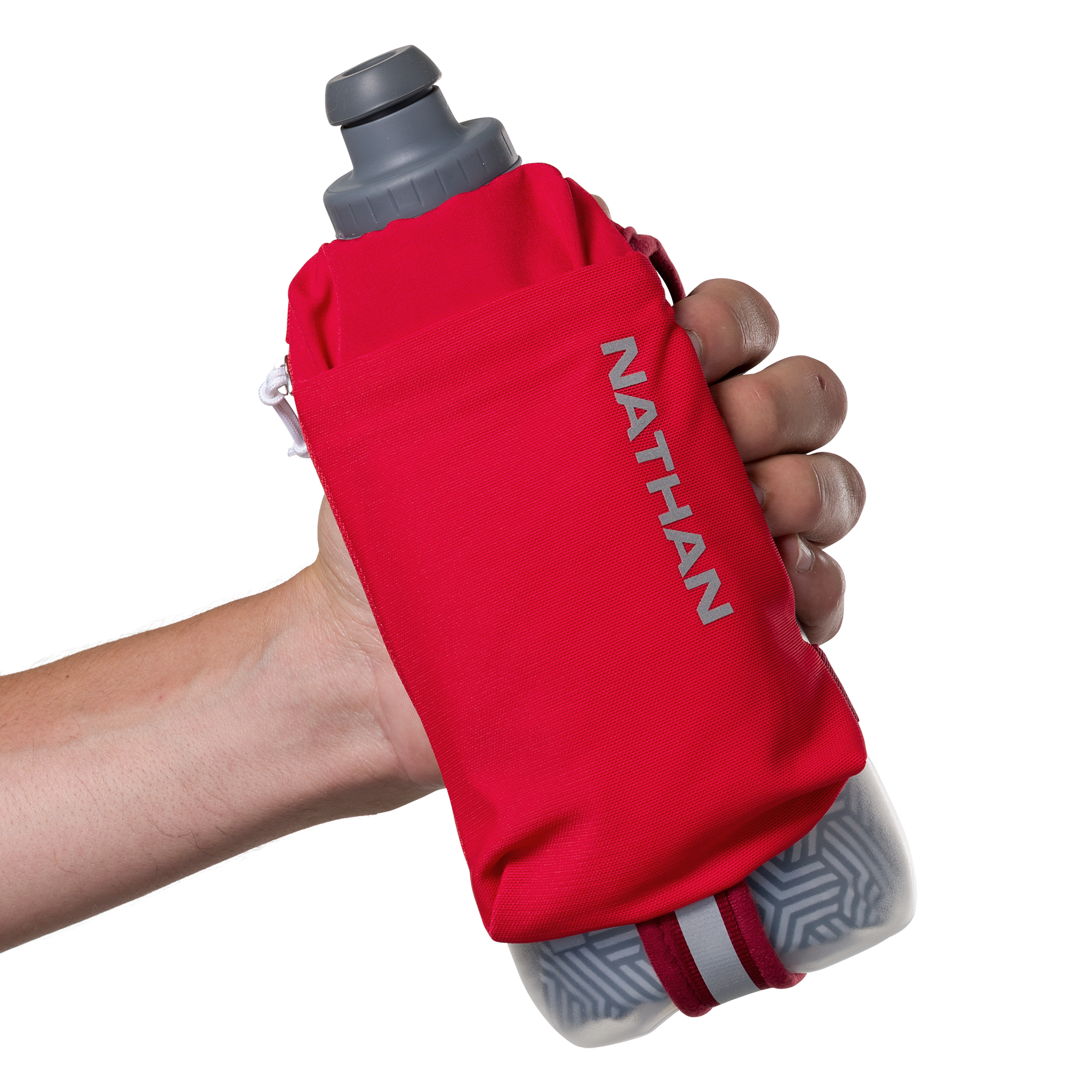 NATHAN SPEEDDRAW 2 18OZ INSULATED FLASK