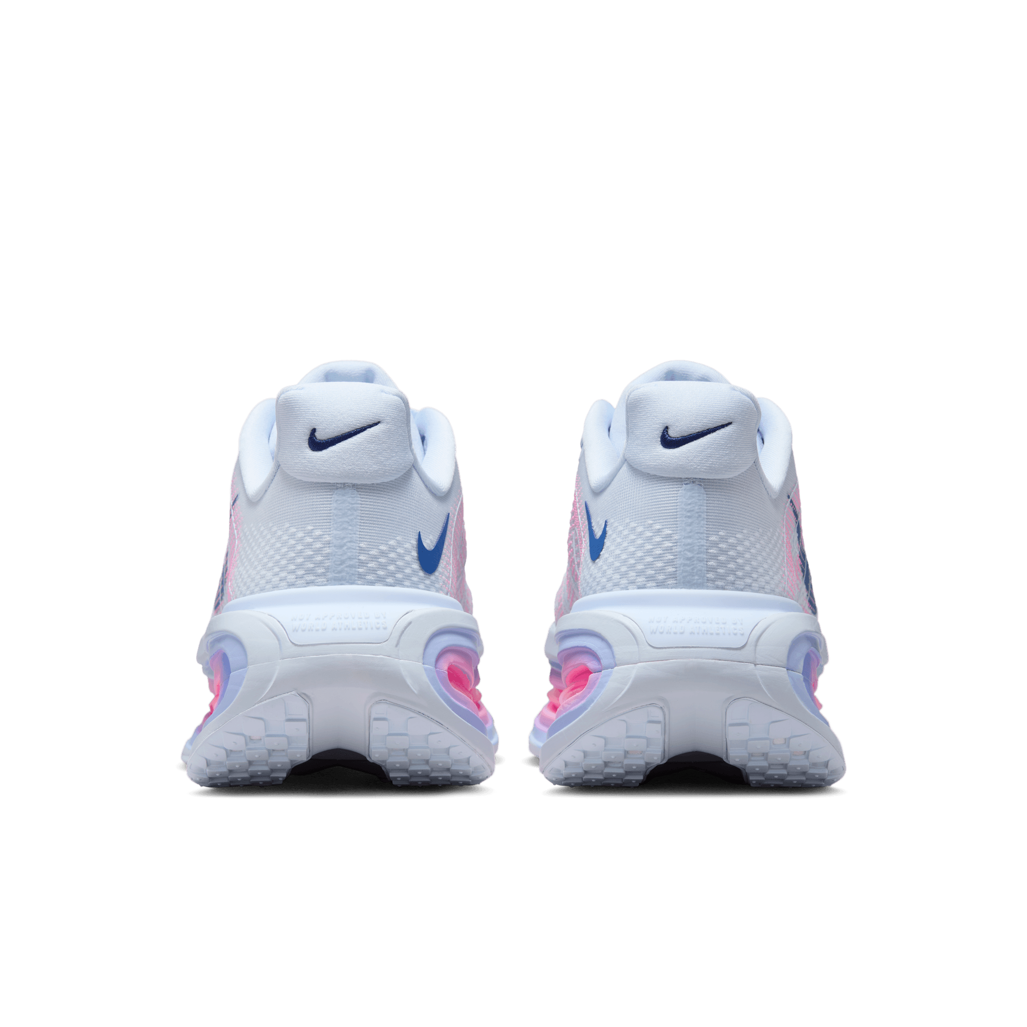 NIKE WOMEN'S VOMERO PREMIUM - B - BLUE TINT/DEEP ROYAL