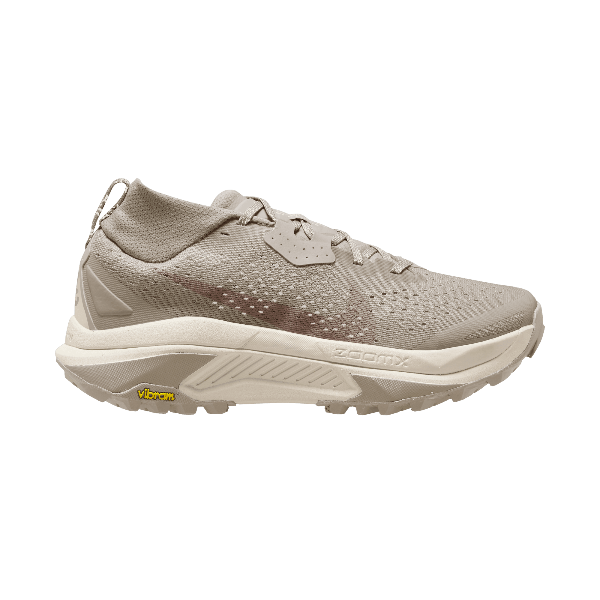 NIKE WOMEN'S ACG ZEGAMA - B - CREAM/DIFFUSED TAUPE 5.0