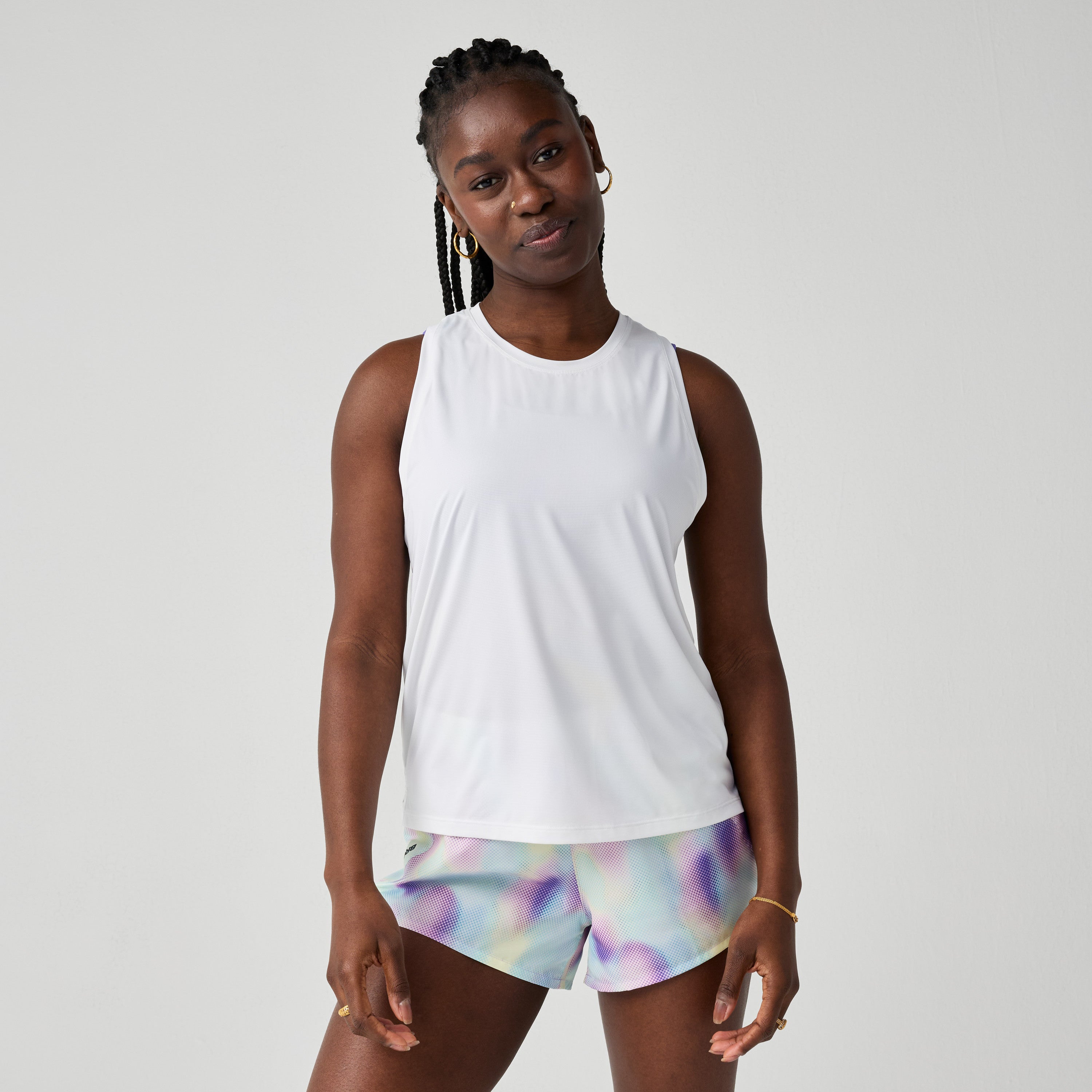WOMEN'S DASH TANK