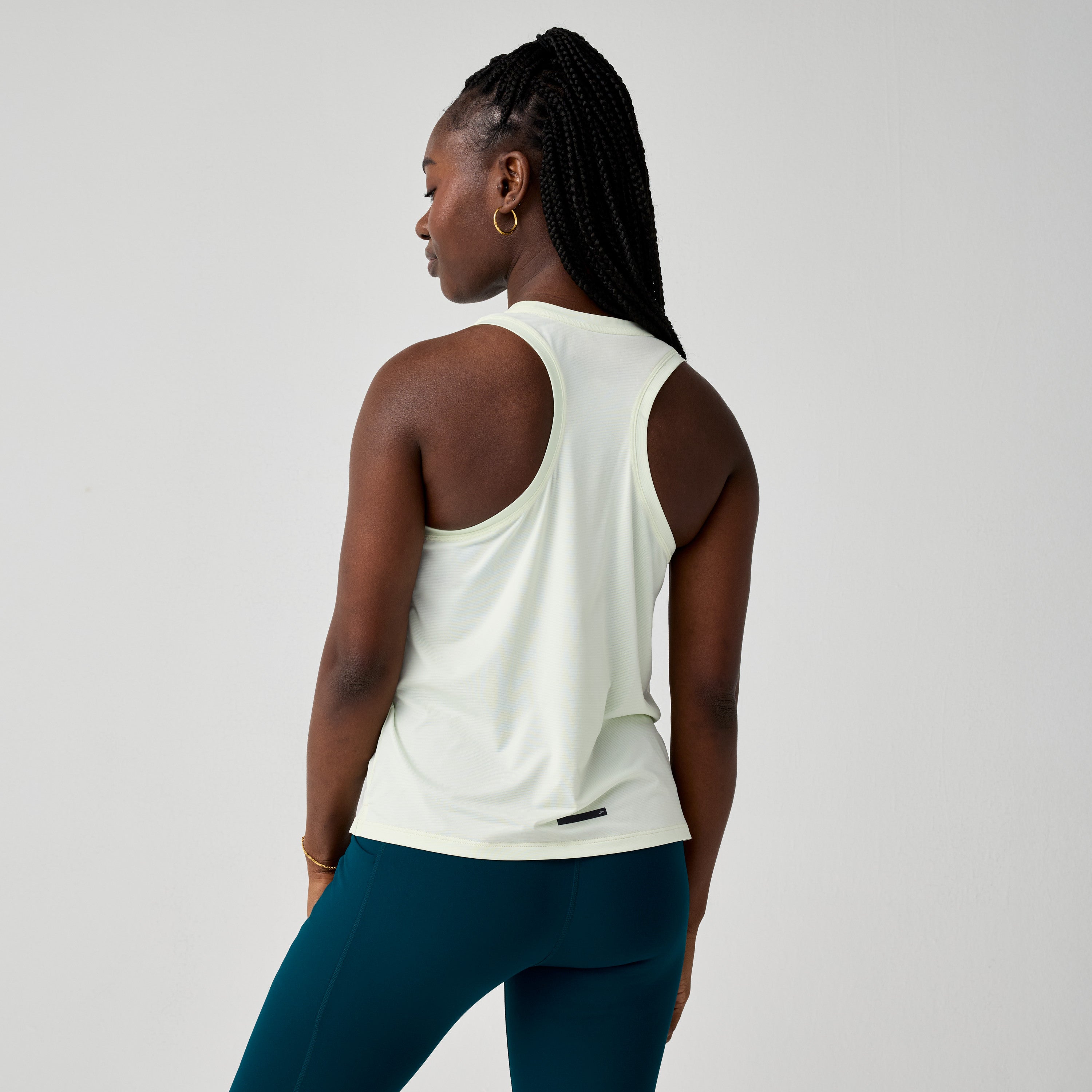 WOMEN'S DASH TANK