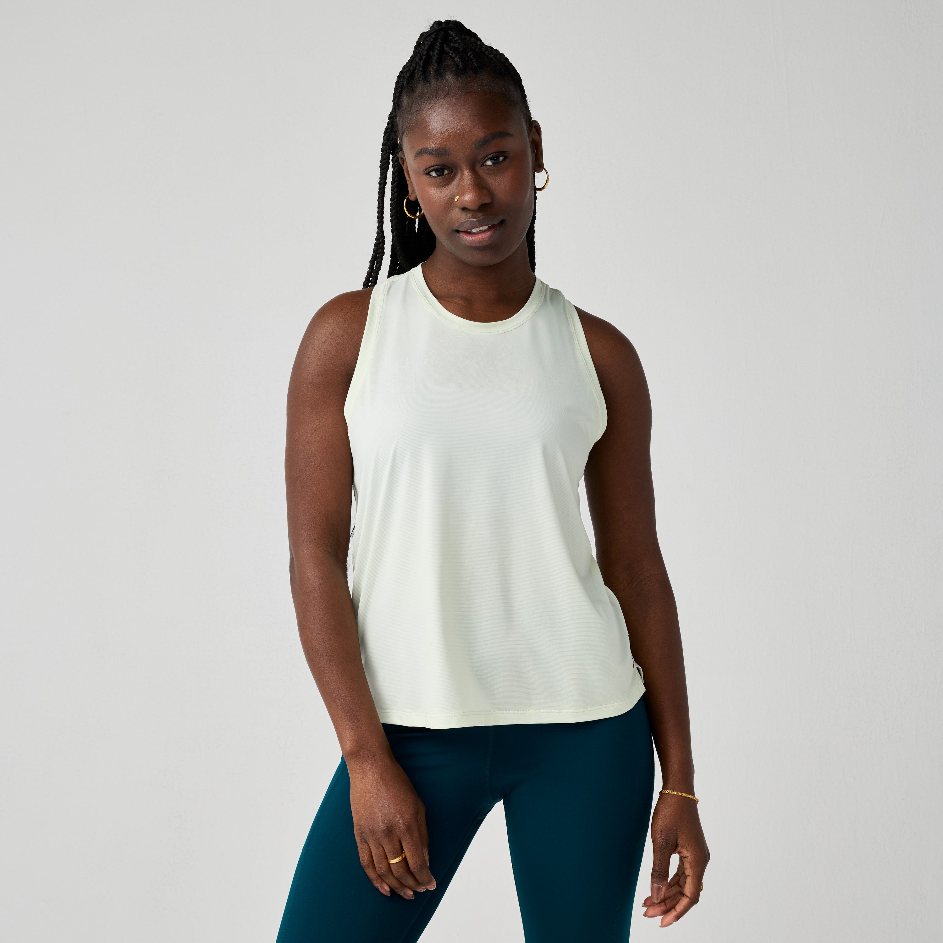 WOMEN'S DASH TANK