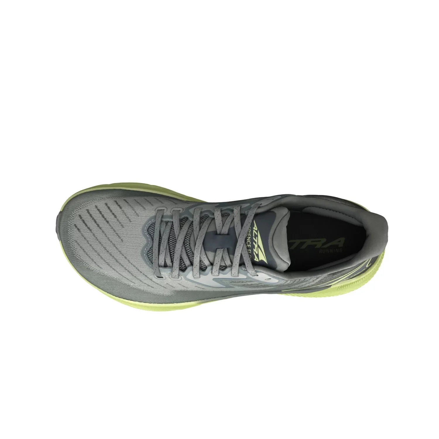 ALTRA MEN'S EXPERIENCE FLOW - D - 231 GREY/GREEN 