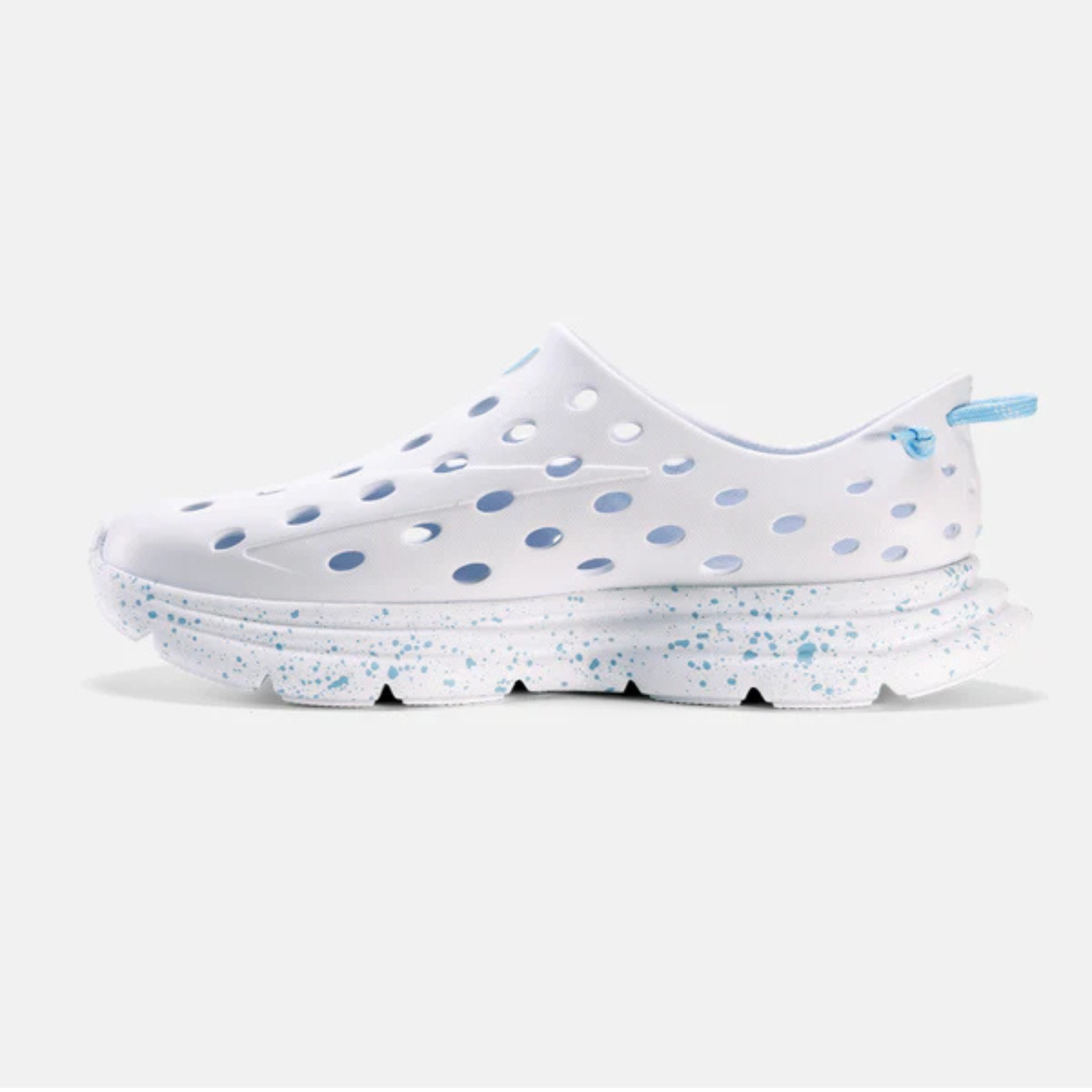 KANE REVIVE - WHITE/LIGHT BLUE