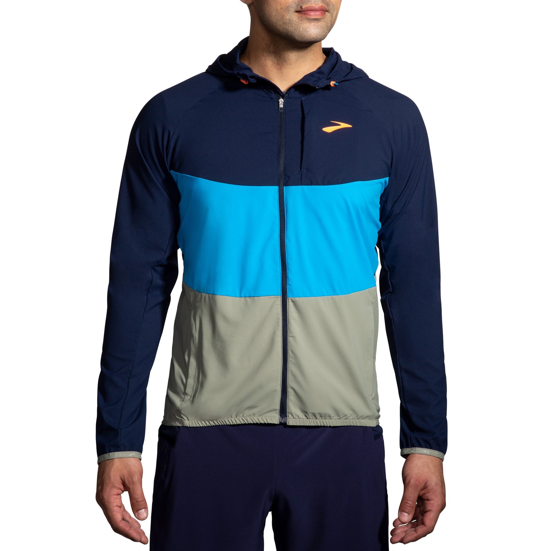 MEN'S CANOPY JACKET 2022 CLEARANCE | Performance Running Outfitters