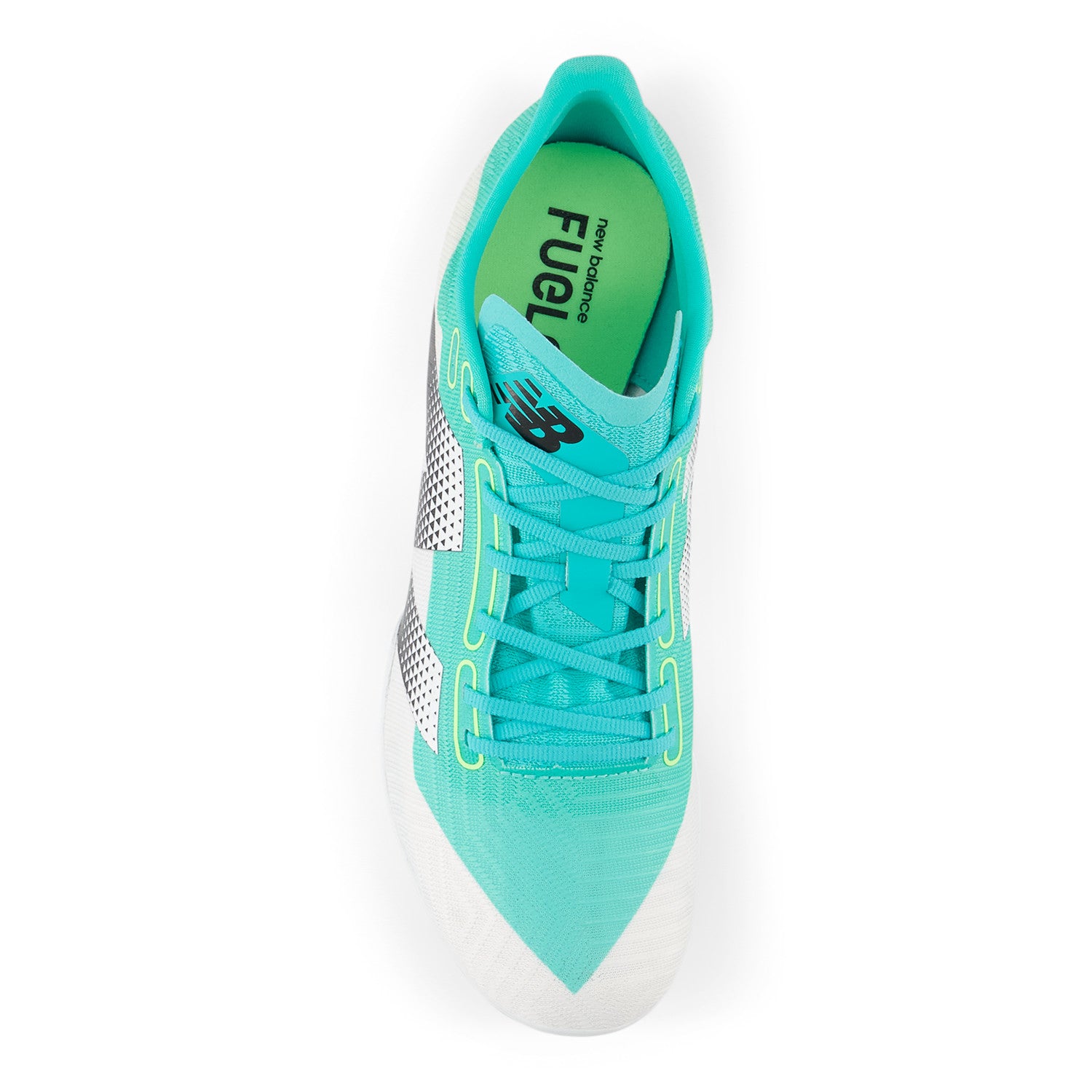 NEW BALANCE WOMEN'S SD100 V5 - B - T5 CYBER JADE