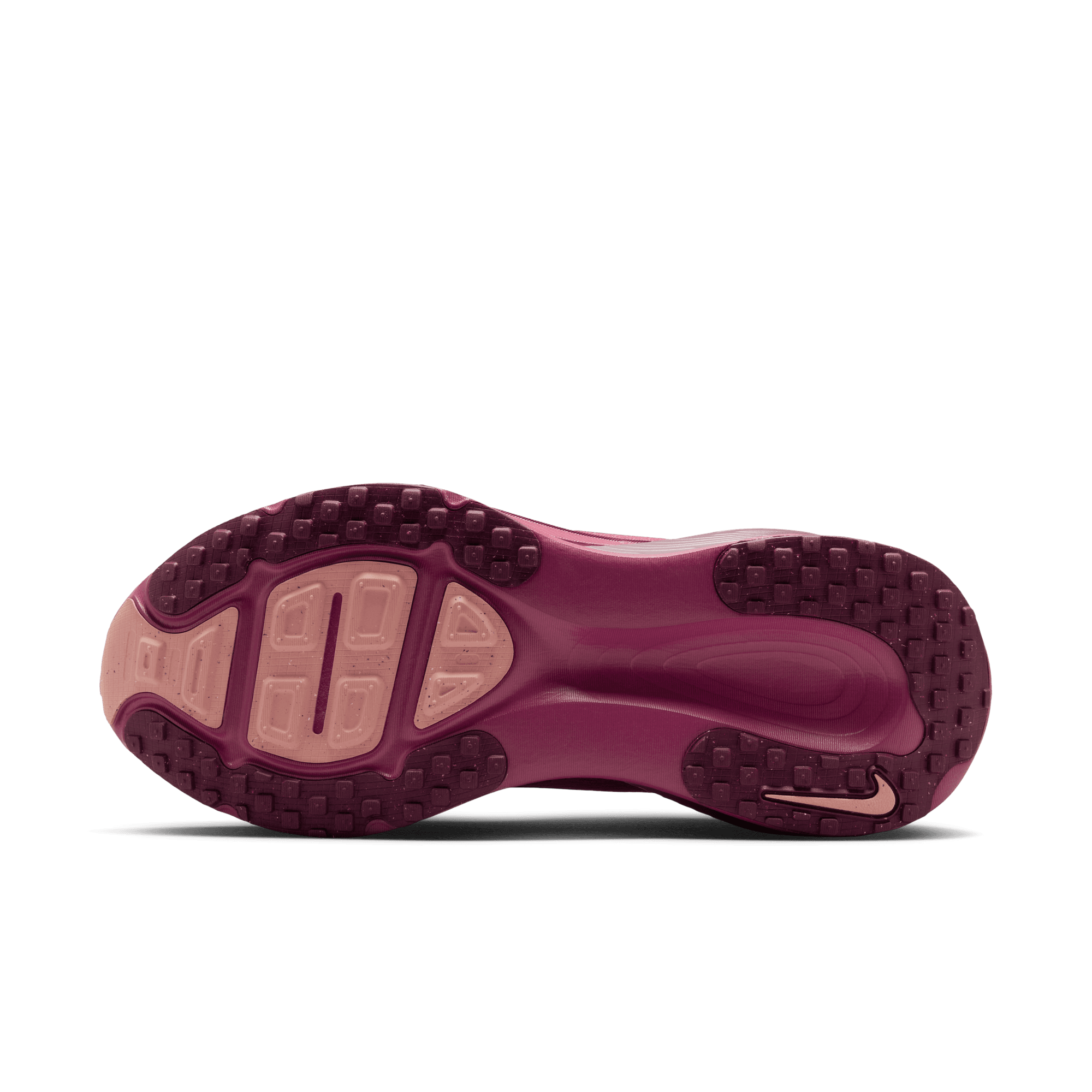 NIKE WOMEN'S VOMERO 18 - B - SWEET BEET/BORDEAUX