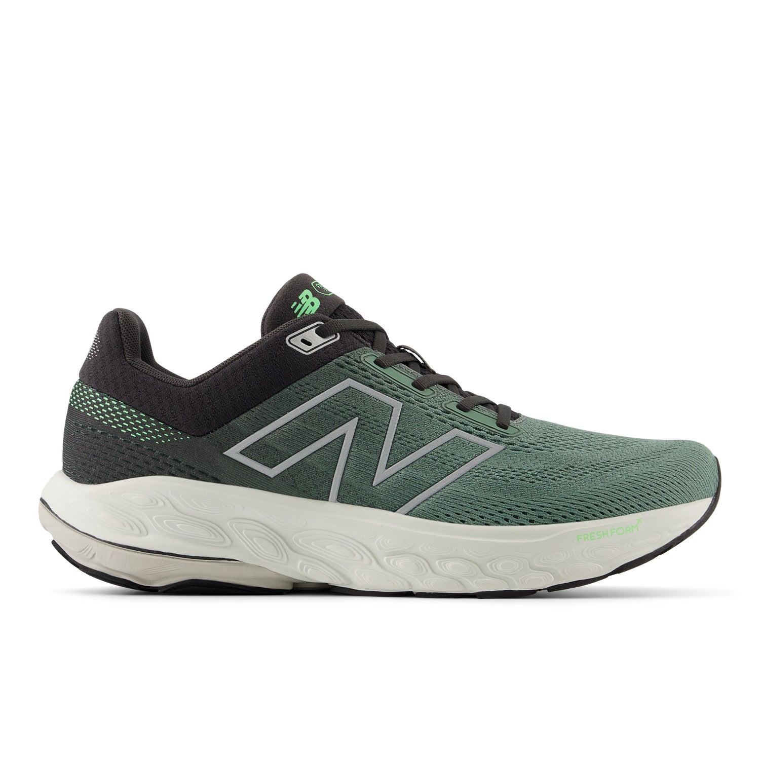 NEW BALANCE MEN'S 860 V14 - D - DARK JUNIPER 7.0