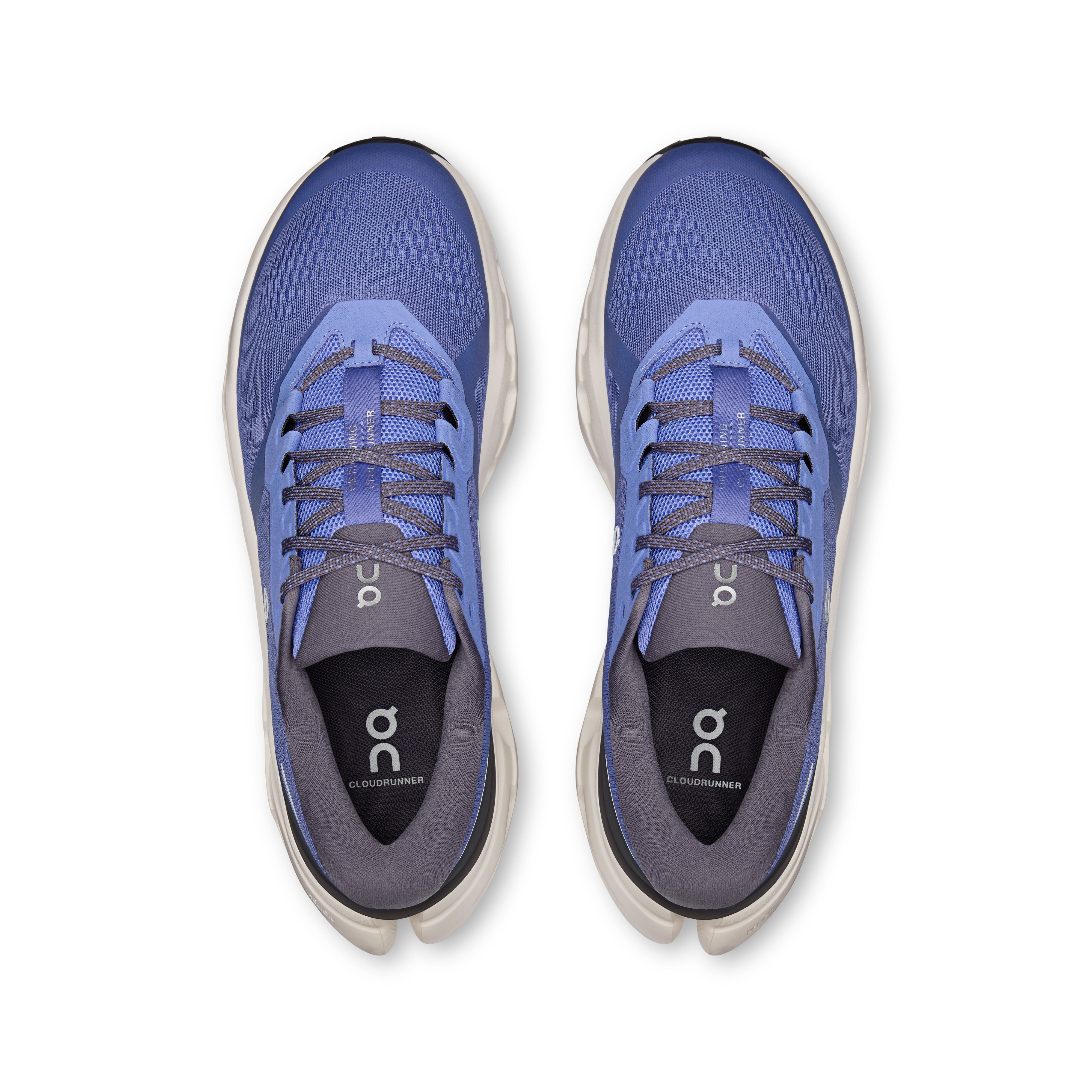 MEN'S CLOUDSURFER 2 - D - SAILOR/IVORY