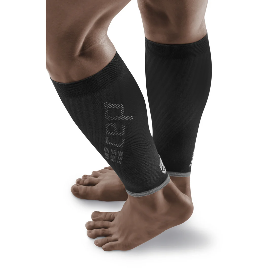 CEP MEN'S ULTRALIGHT COMPRESSION CALF SLEEVES 