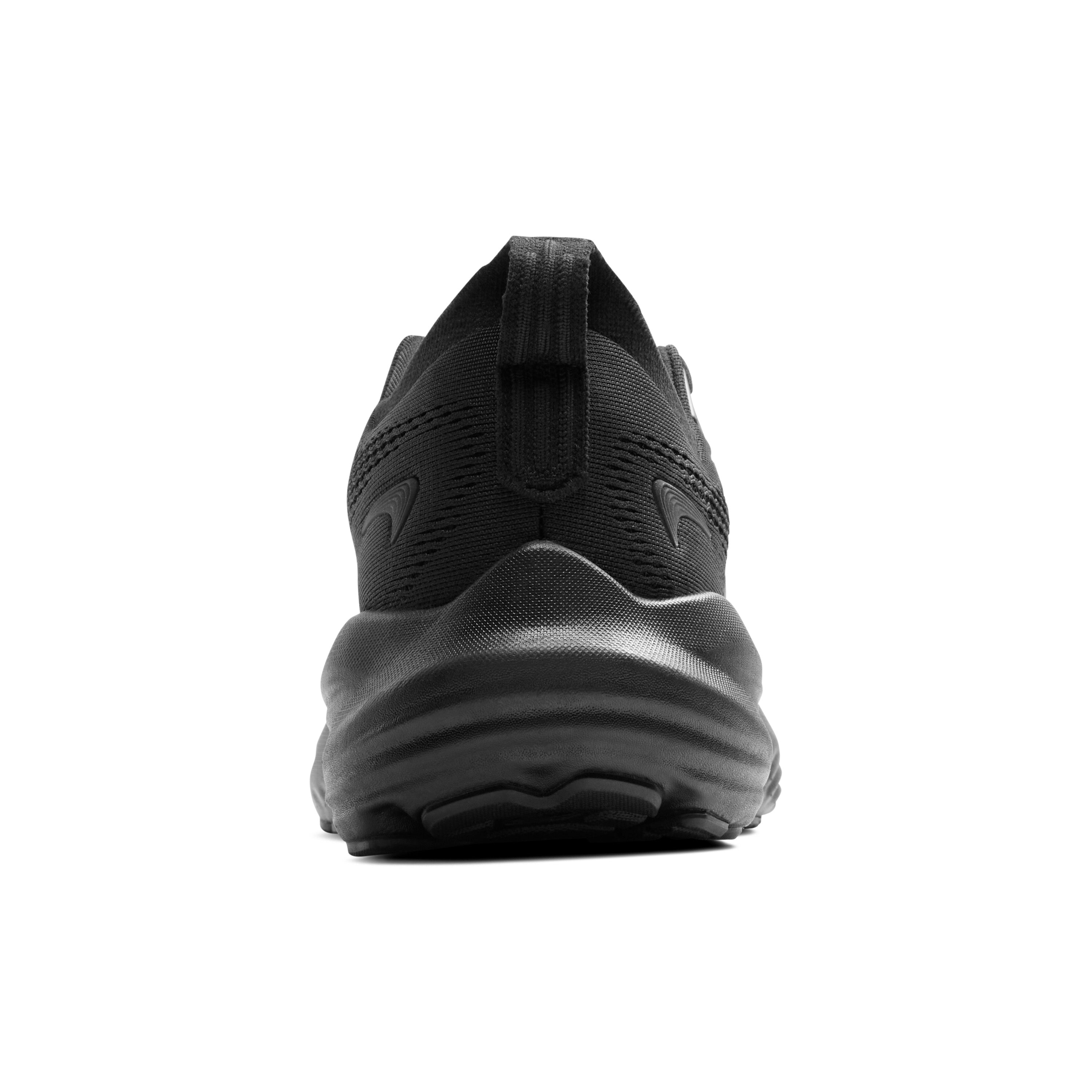 MEN'S GLYCERIN 22 - D - 020 BLACK/BLACK/EBONY - SIZE 10.0