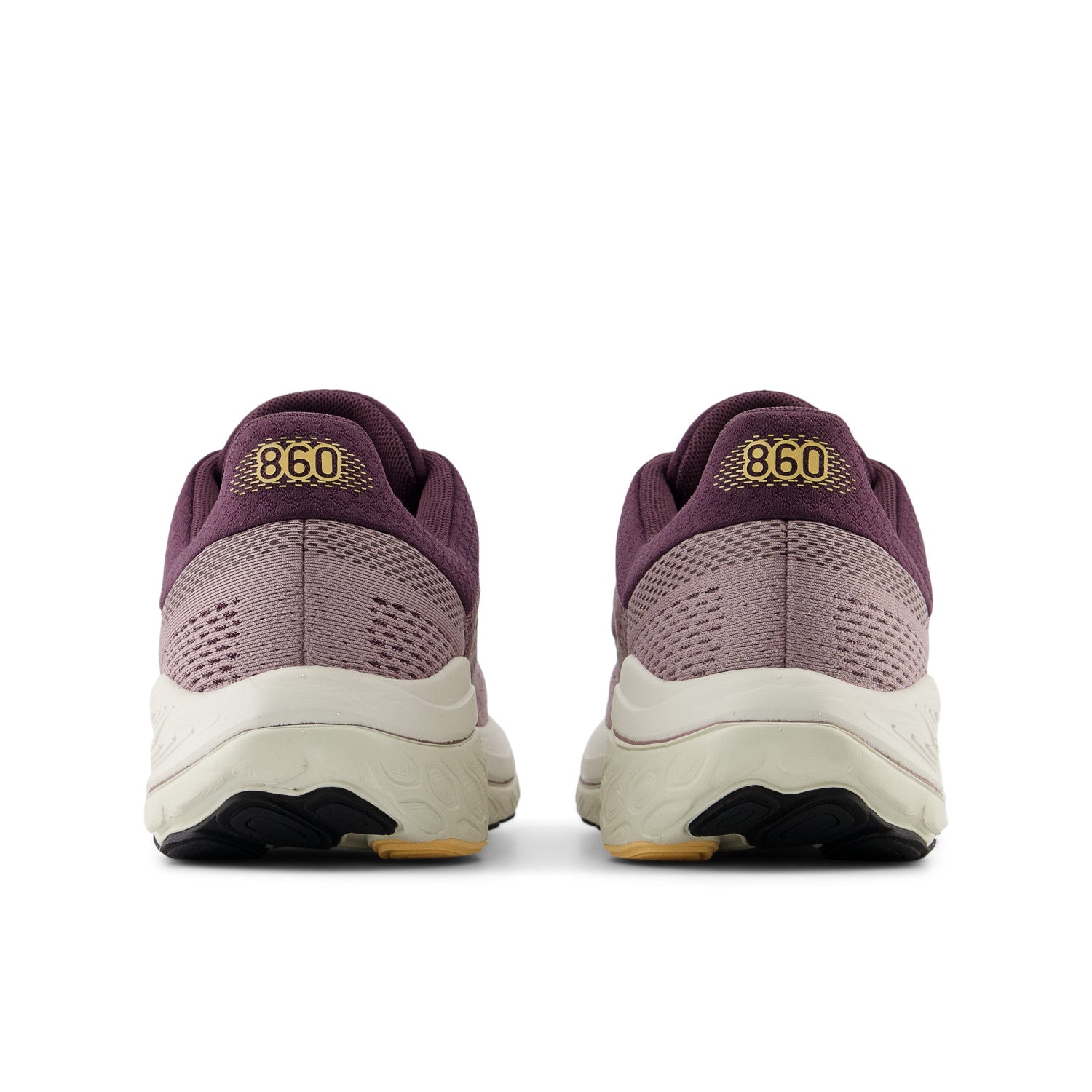 NEW BALANCE WOMEN'S 860 V14 - WIDE D - J14 ICE WINE 