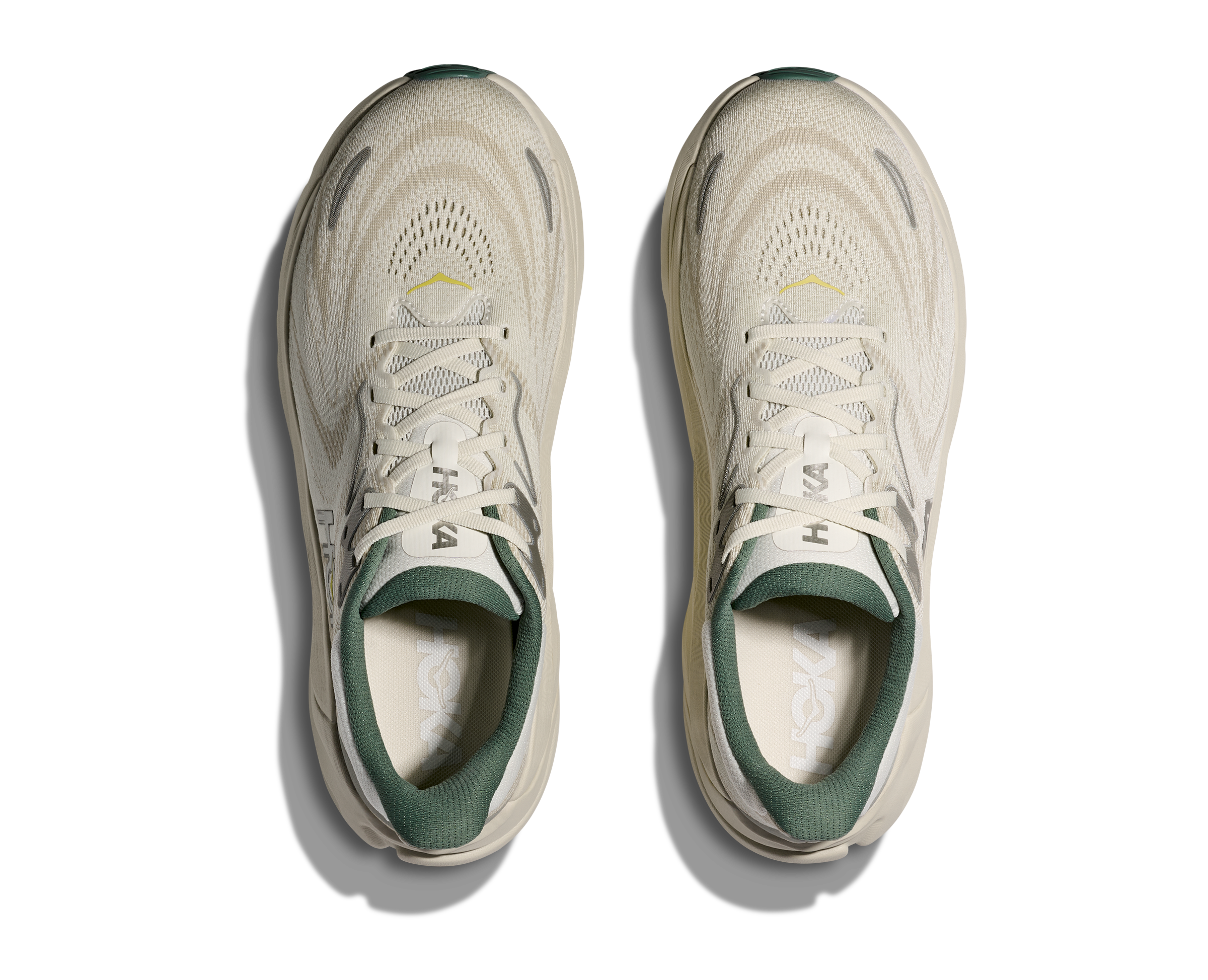 HOKA MEN'S ARAHI 8 - D - TRUFFLE SALT/OYSTER MUSHROOM