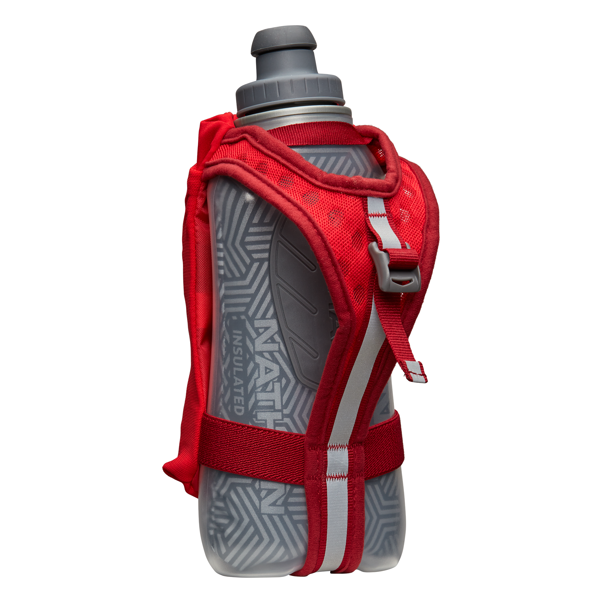 NATHAN SPEEDDRAW 2 18OZ INSULATED FLASK