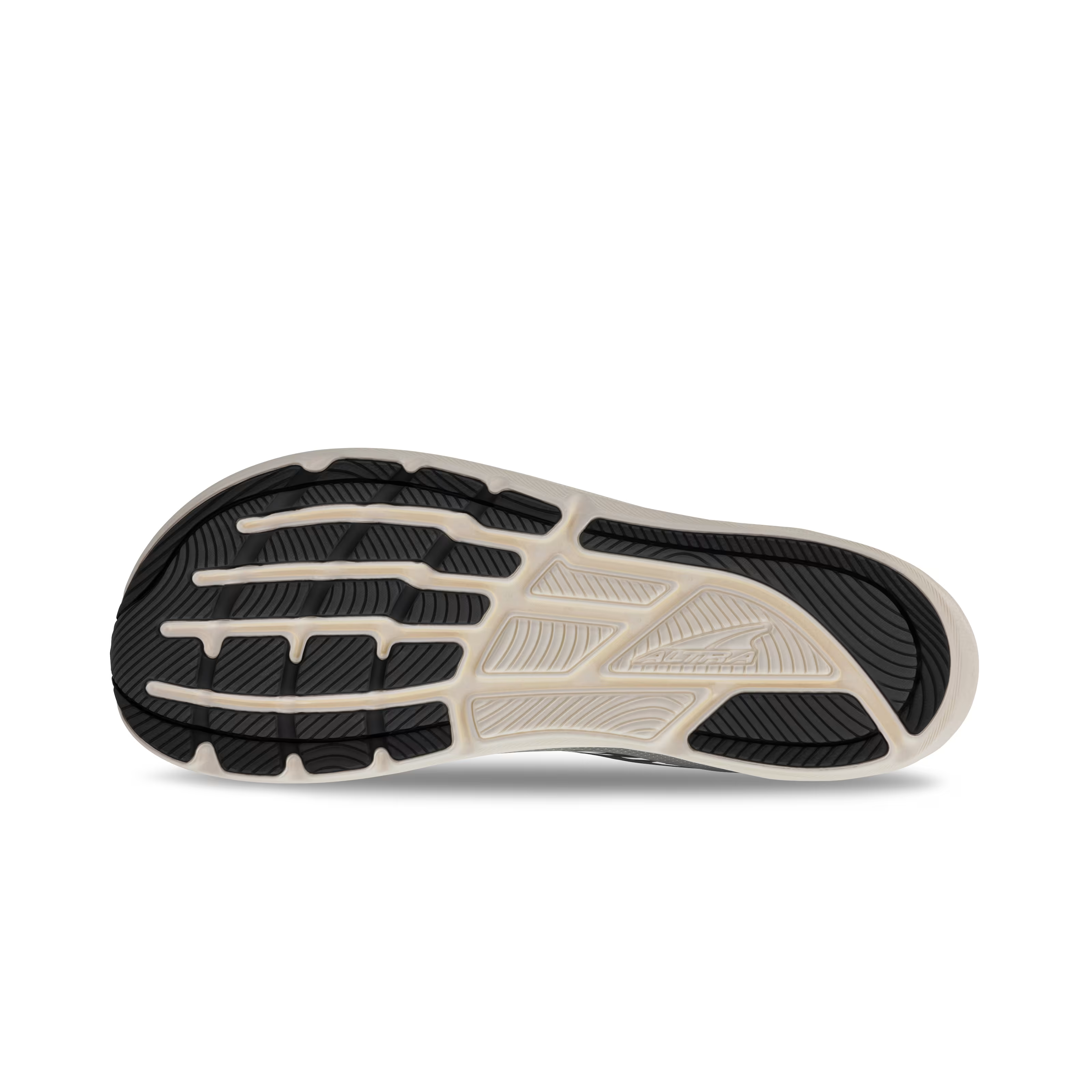 ALTRA MEN'S TORIN 8 - WIDE 2E - BLACK/WHITE