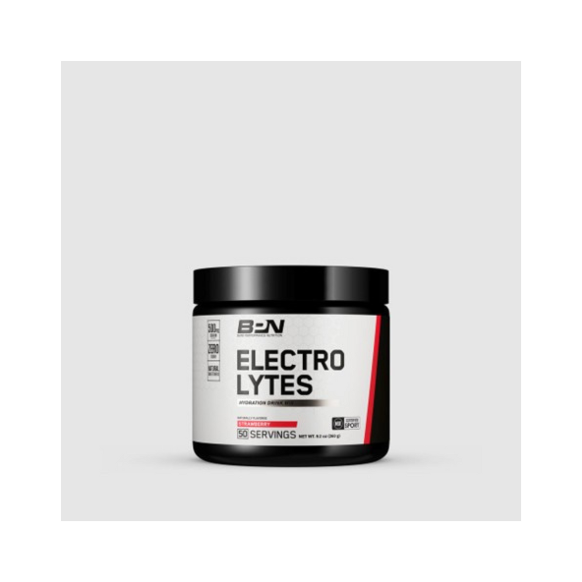 BPN ELECTROLYTES | Performance Running Outfitters