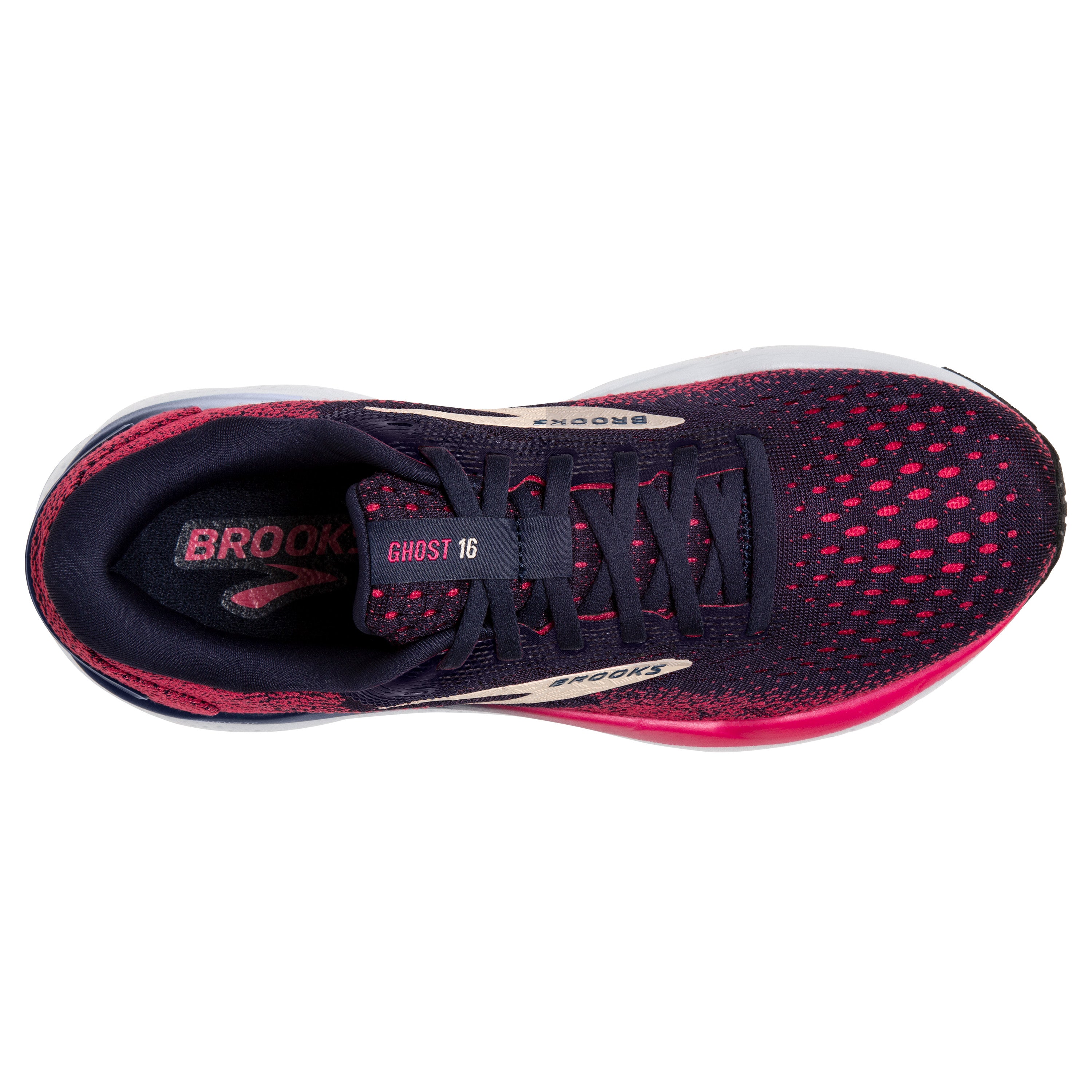 Brooks ghost 11 womens d width hotsell