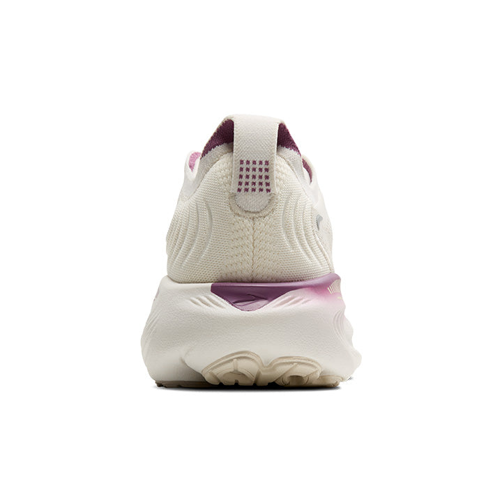 BROOKS WOMEN'S ADRENALINE GTS 25 - B - COCONUT/ARGYLE