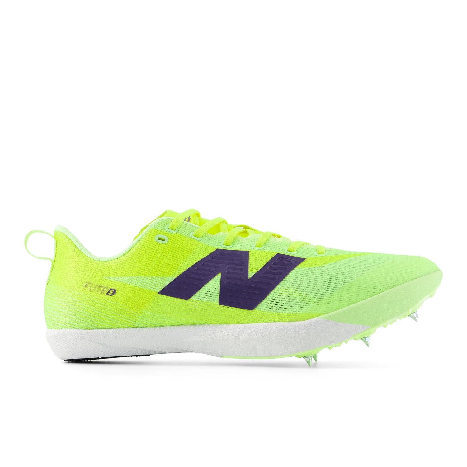 NEW BALANCE UNISEX FUELCELL FLITE SPRINT - D - AFTERGLOW 3.0
