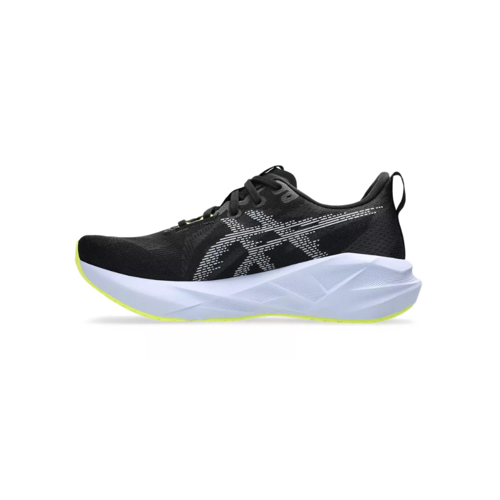 MEN'S NOVABLAST 5 - D - 003 BLACK/BLUE FADE | Performance Running MEN'S NOVABLAST 5 - D - 003 BLACK/BLUE FADE | Performance Running