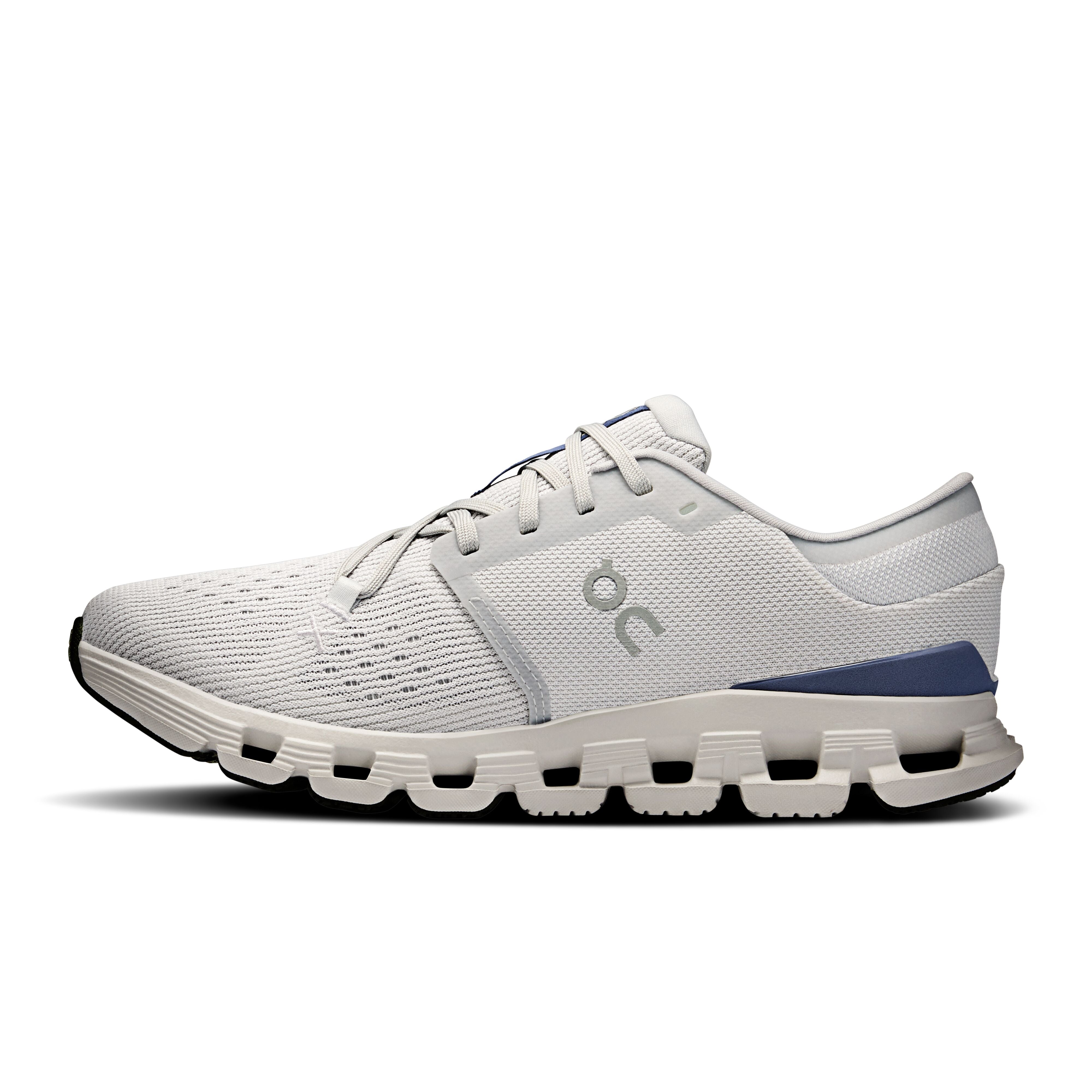 WOMEN'S CLOUD X 4 - B - LAVENDER/ACAI | Performance Running Outfitters