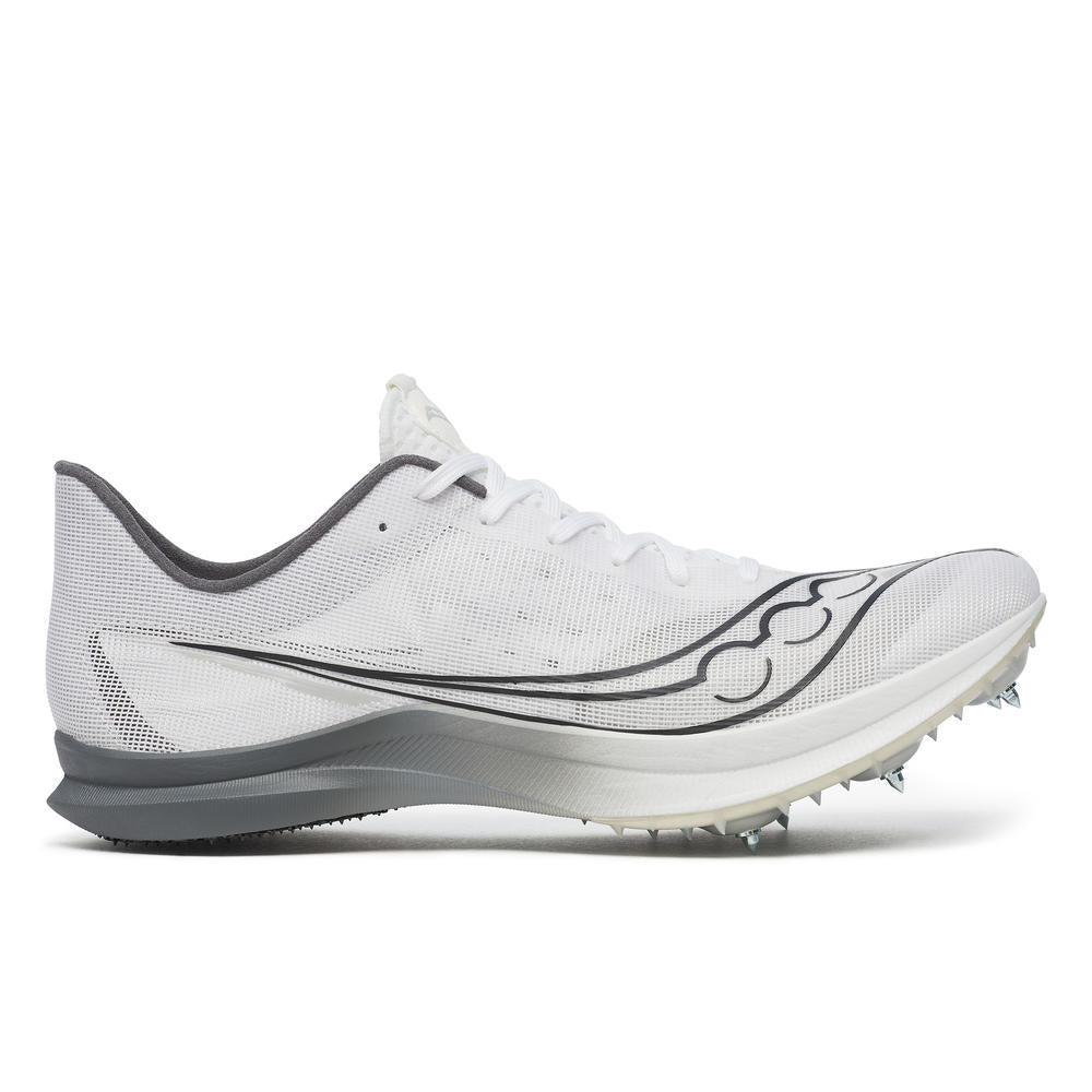 track shoes short distance