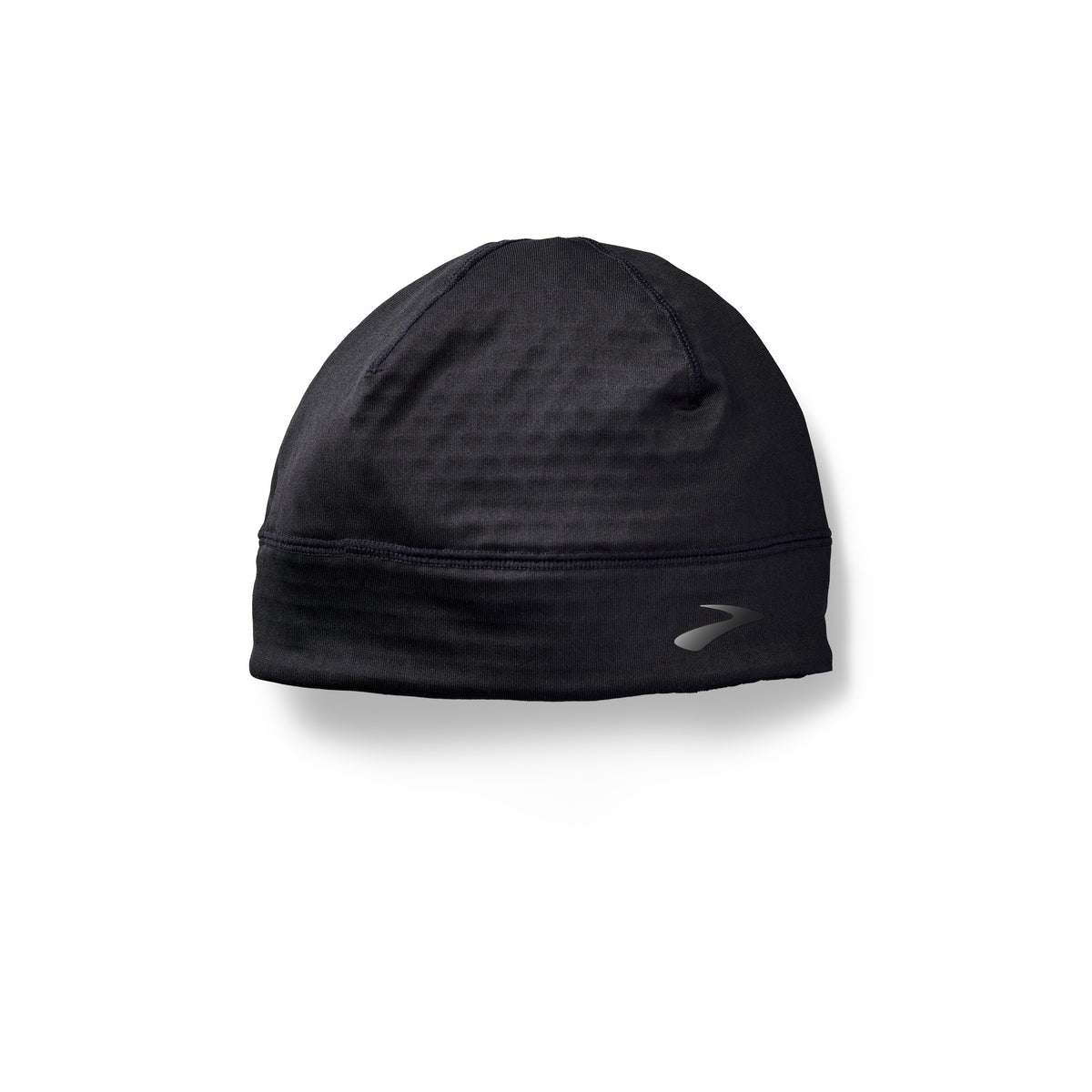 NOTCH THERMAL BEANIE - BLACK