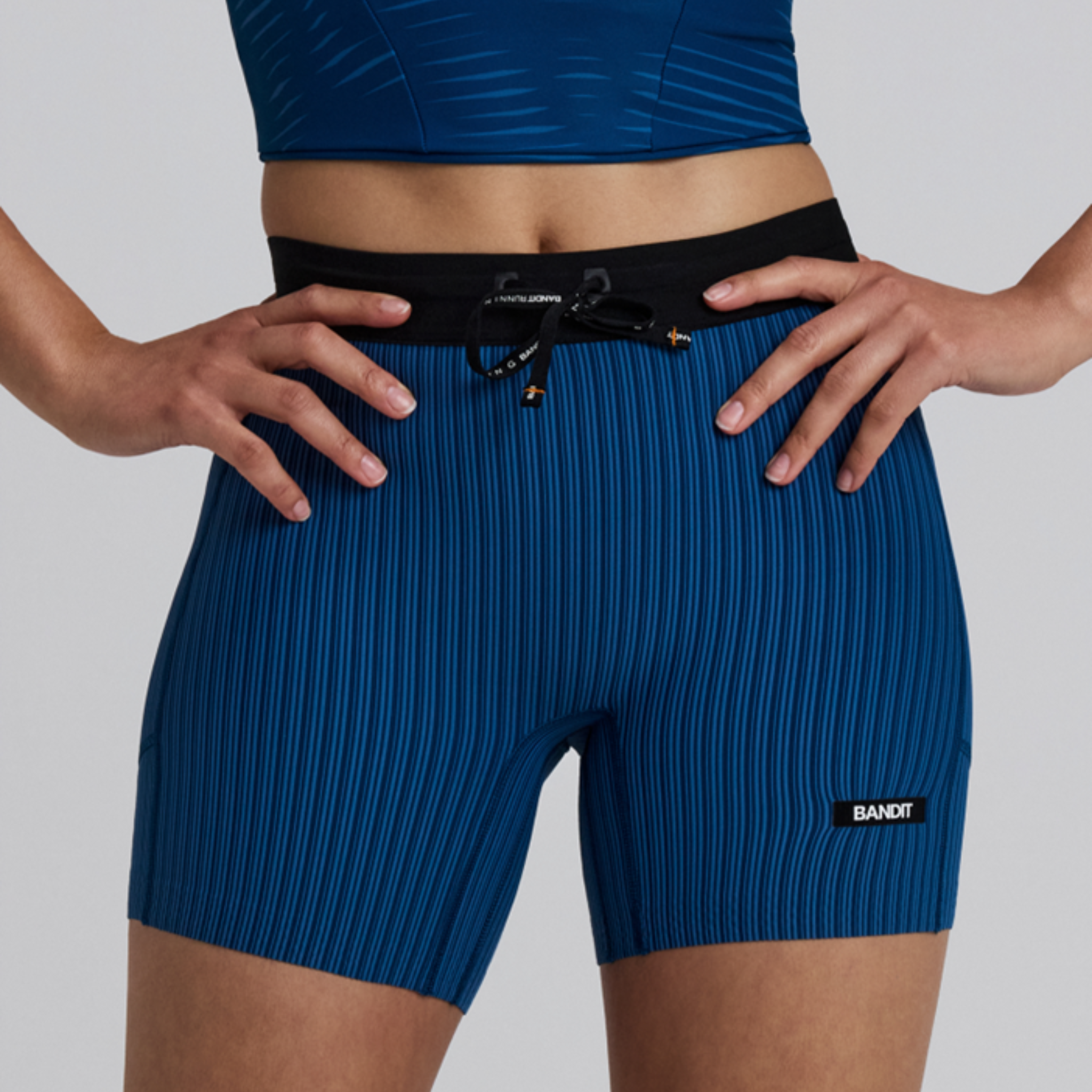 BANDIT WOMEN'S STRIPED CADENCE 5