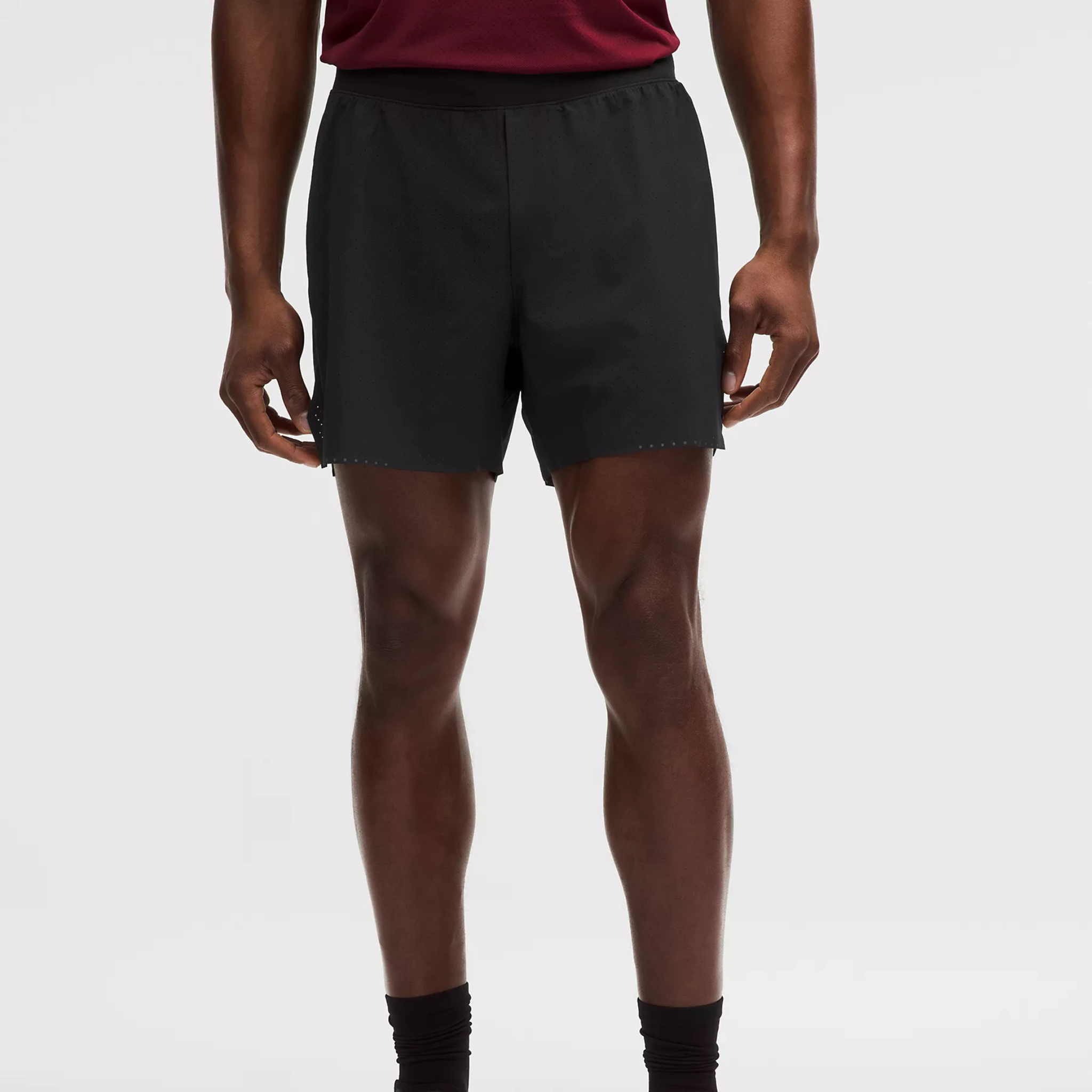 LULULEMON MEN'S FAST AND FREE SHORT 5
