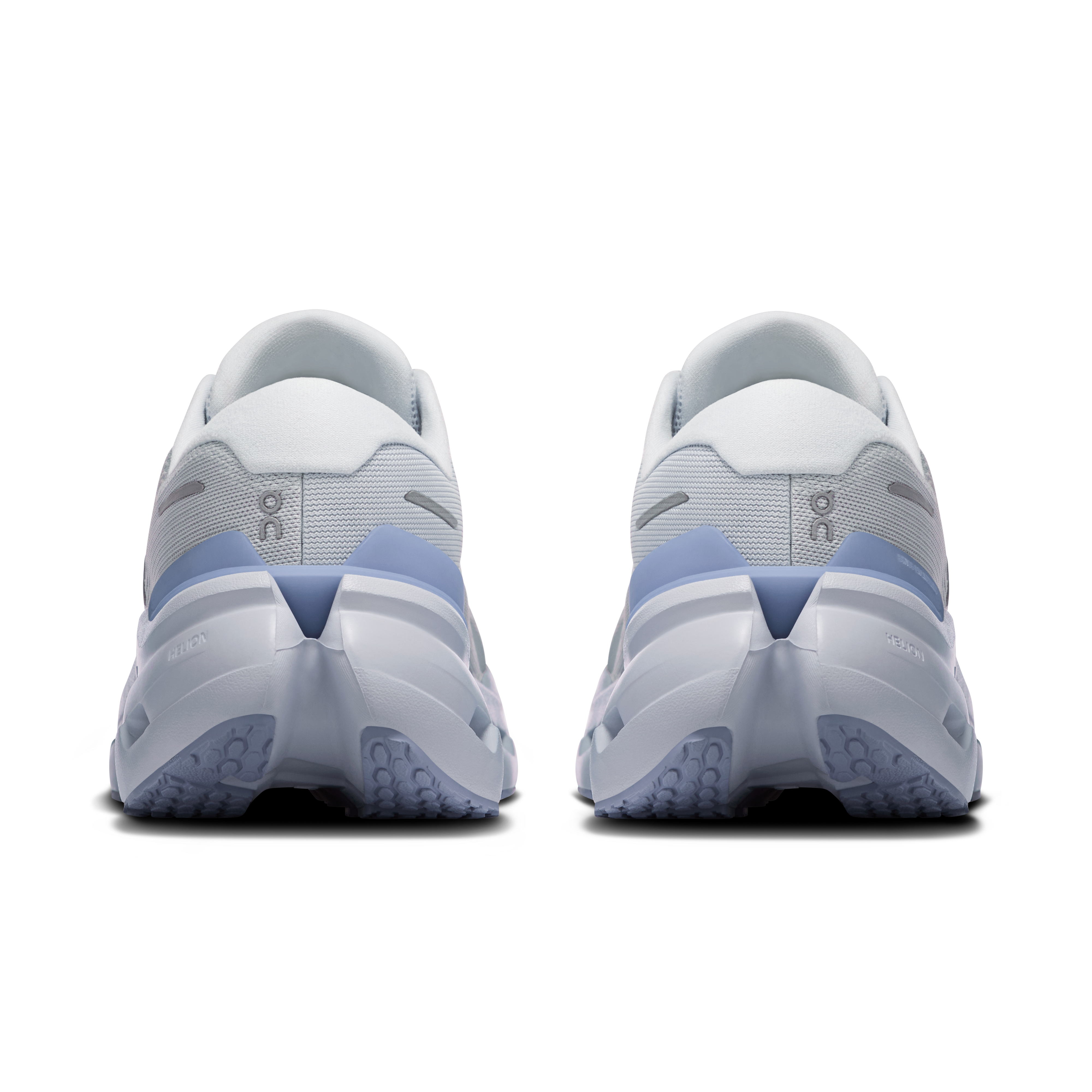 ON RUNNING WOMEN'S CLOUDRUNNER 3 - B - HEATHER/MARSH