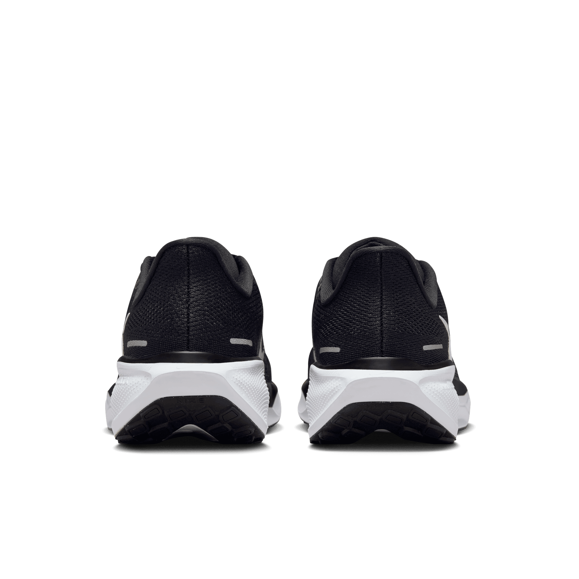 NIKE WOMEN'S PEGASUS 41 - B - BLACK/WHITE/ANTHRACITE