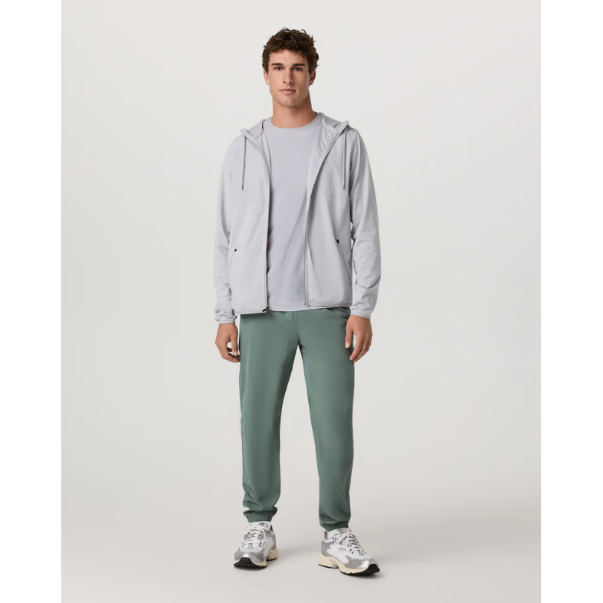 VUORI MEN'S KORE JOGGER - MARSH S