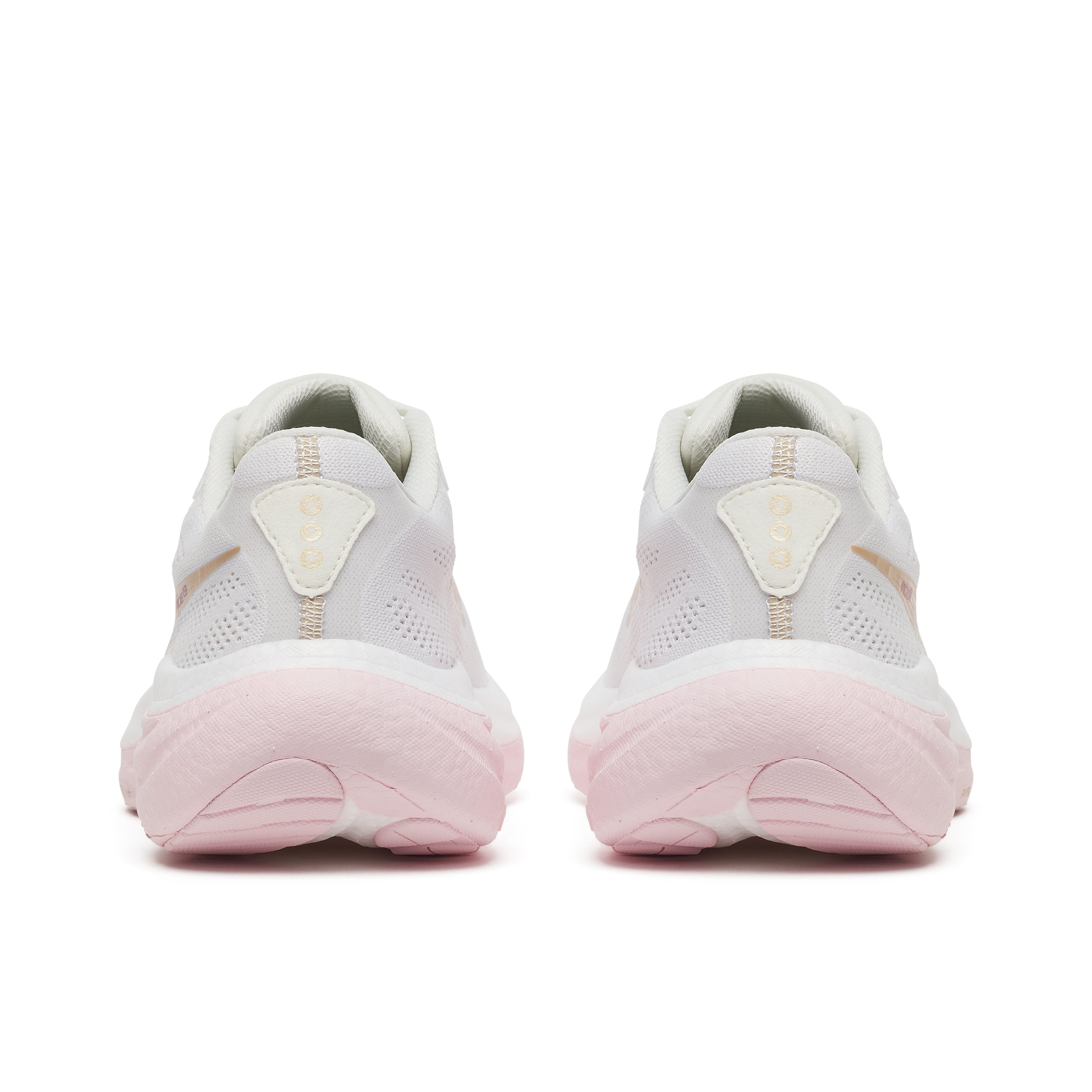 WOMEN'S RIDE 19 - B - WHITE/SILK