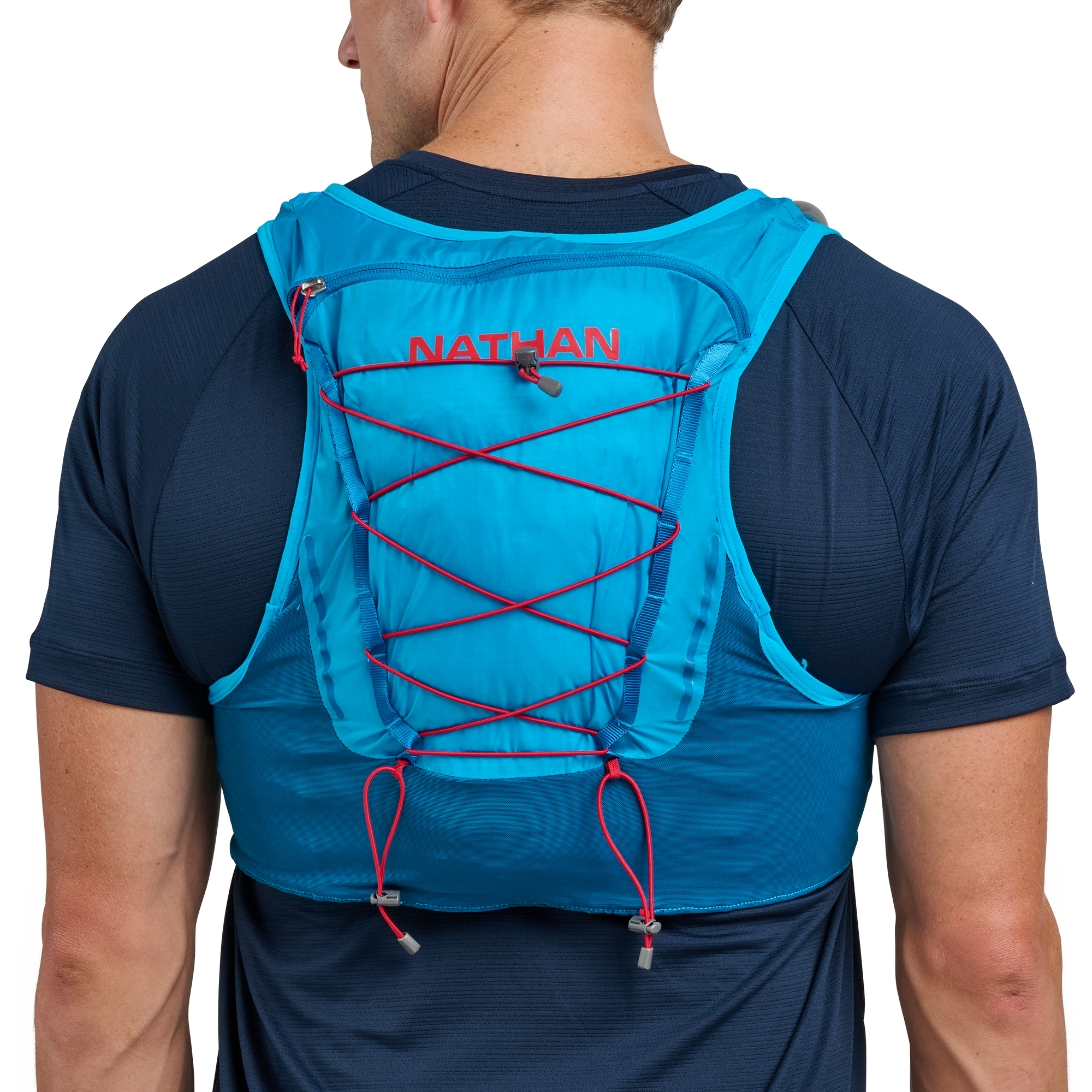 NATHAN VAPORAIR 4 8L - ELECTRIC BLUE