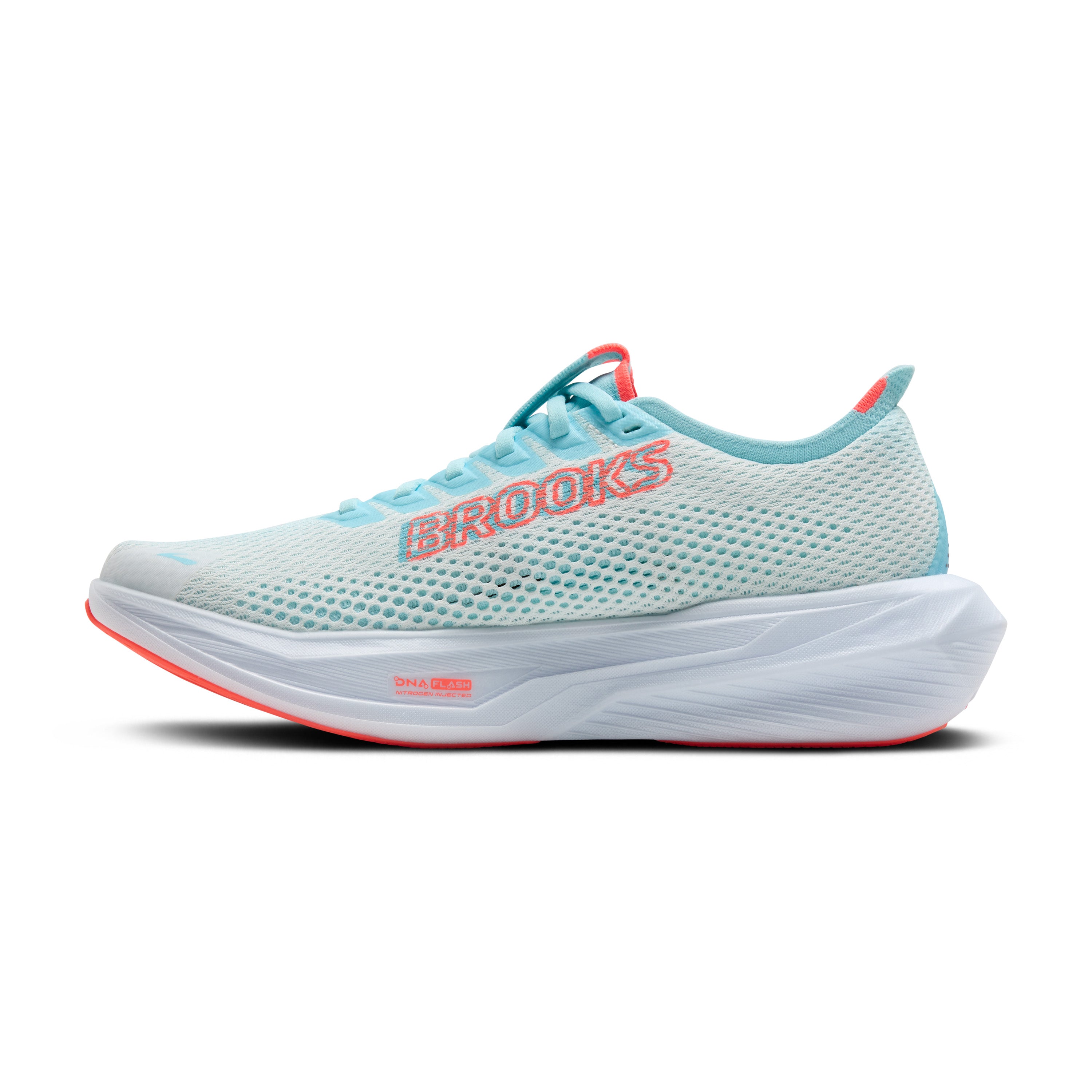 WOMEN'S HYPERION 3 - B - 193 WHITE/PINK CLAY/ATOMIZER