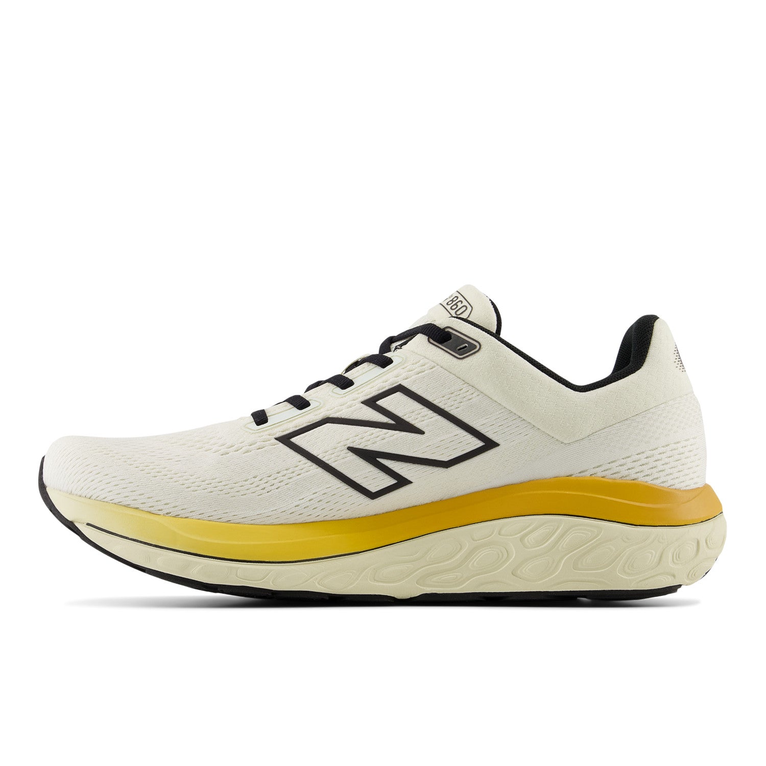 NEW BALANCE MEN'S 860 V14 - D - Y14 SEA SALT