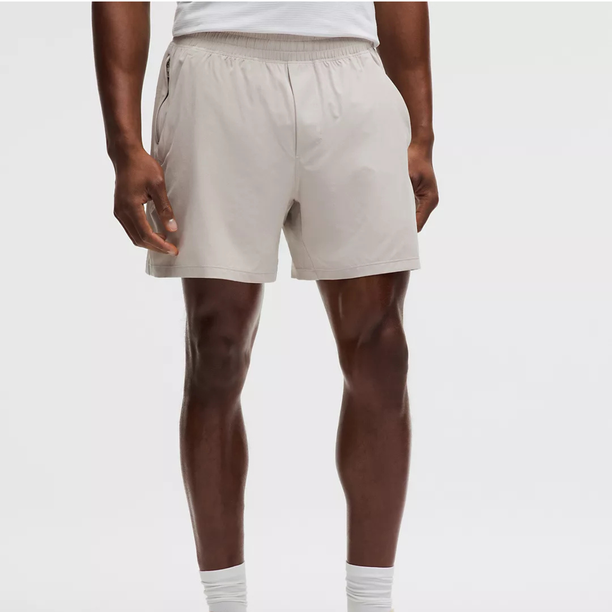 MEN'S PACE BREAKER 5