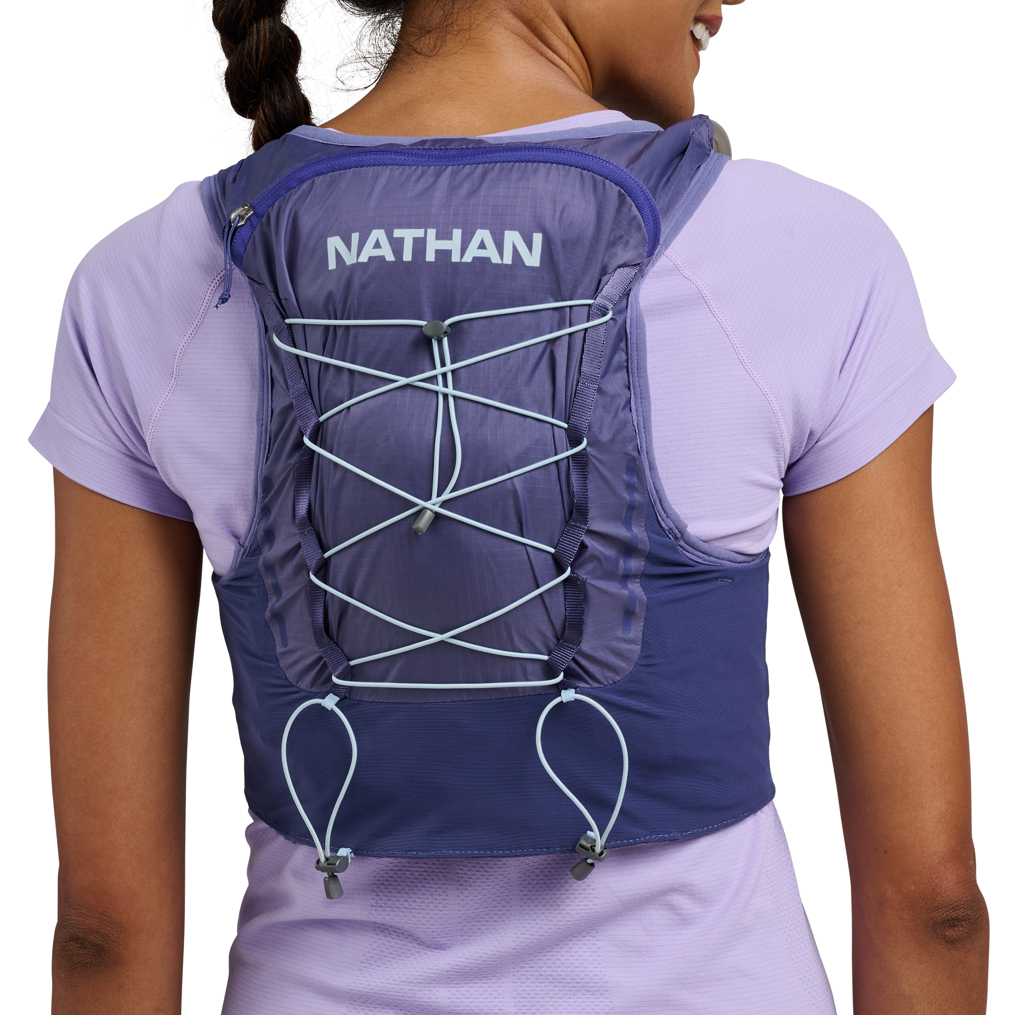 NATHAN VAPORAIRESS 4 8L - PURPLE