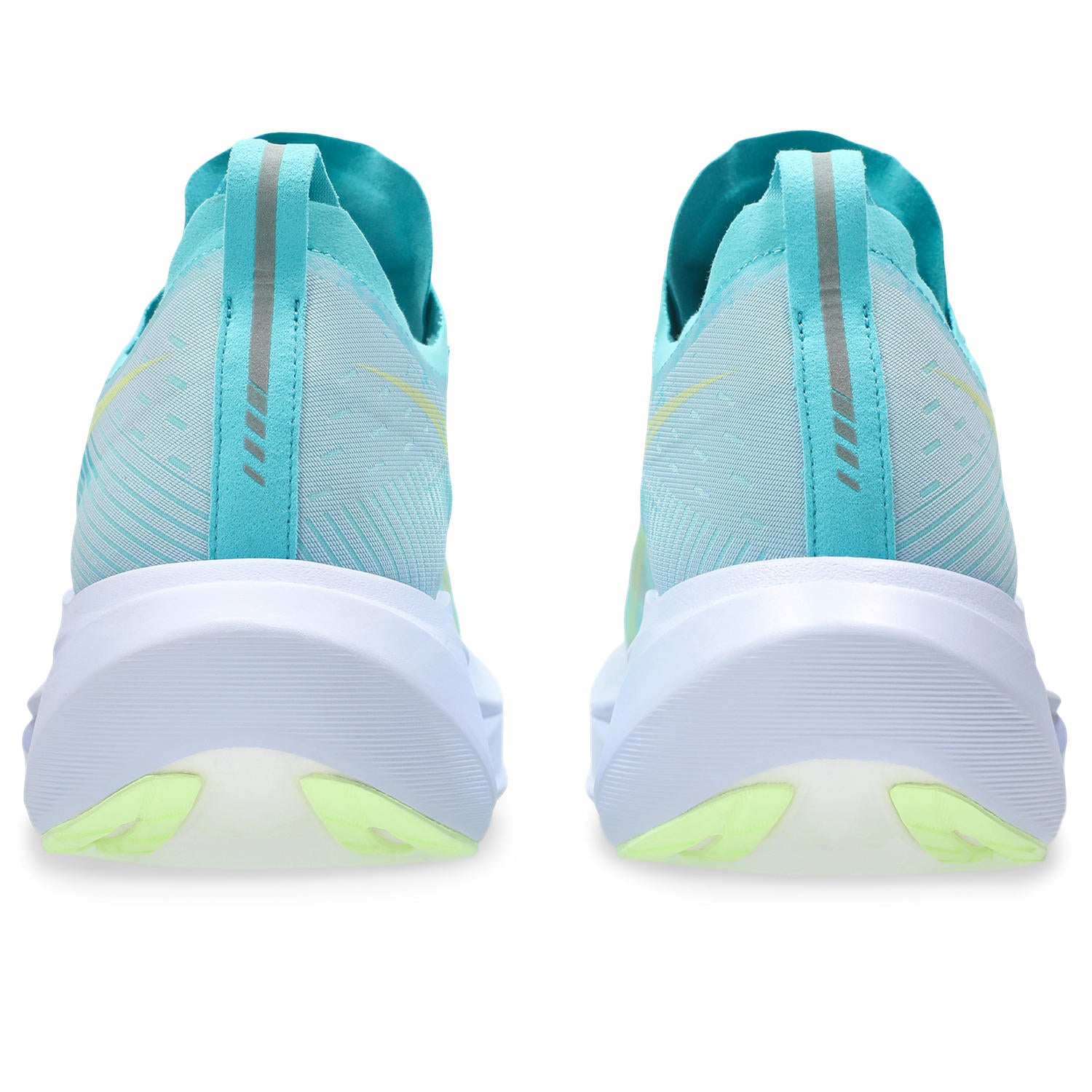 ASICS MEGABLAST - D - ENERGY AQUA/BLUE FADE