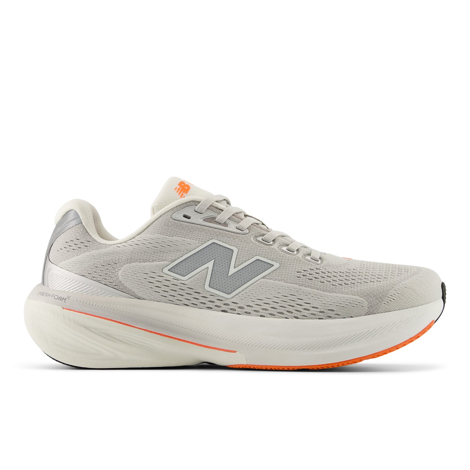 NEW BALANCE MEN'S 860 V15 - D - GREY MATTER 7.0