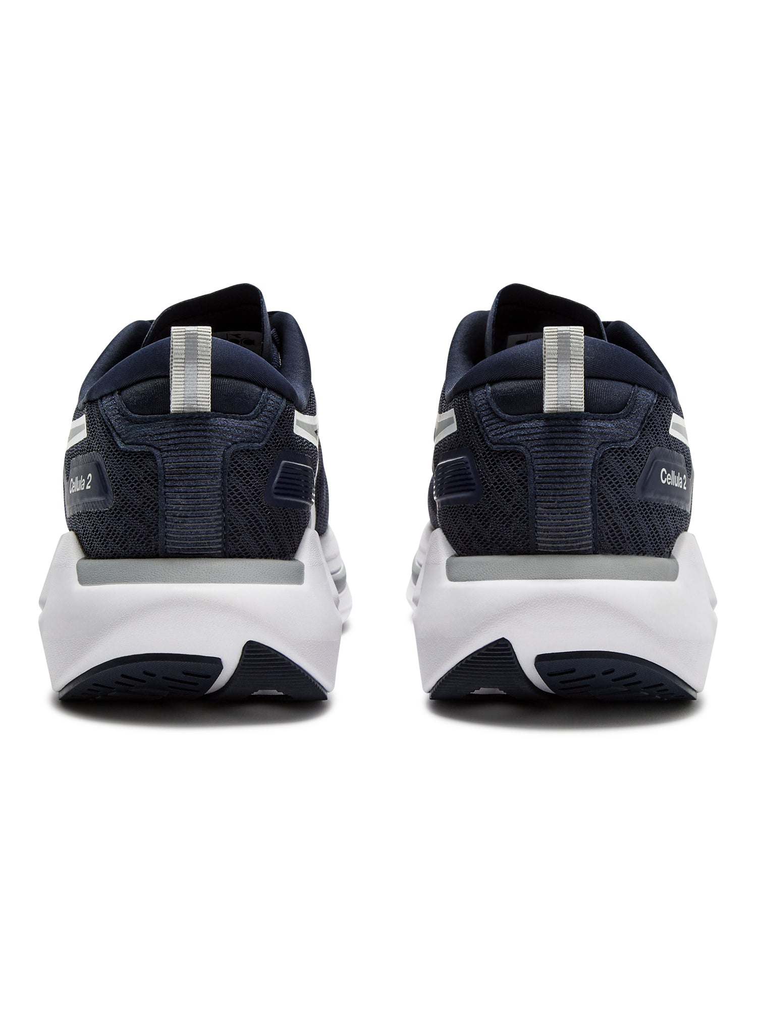 DIADORA MEN'S CELLULA 2 - D - BLUE CORSAIR/WHITE