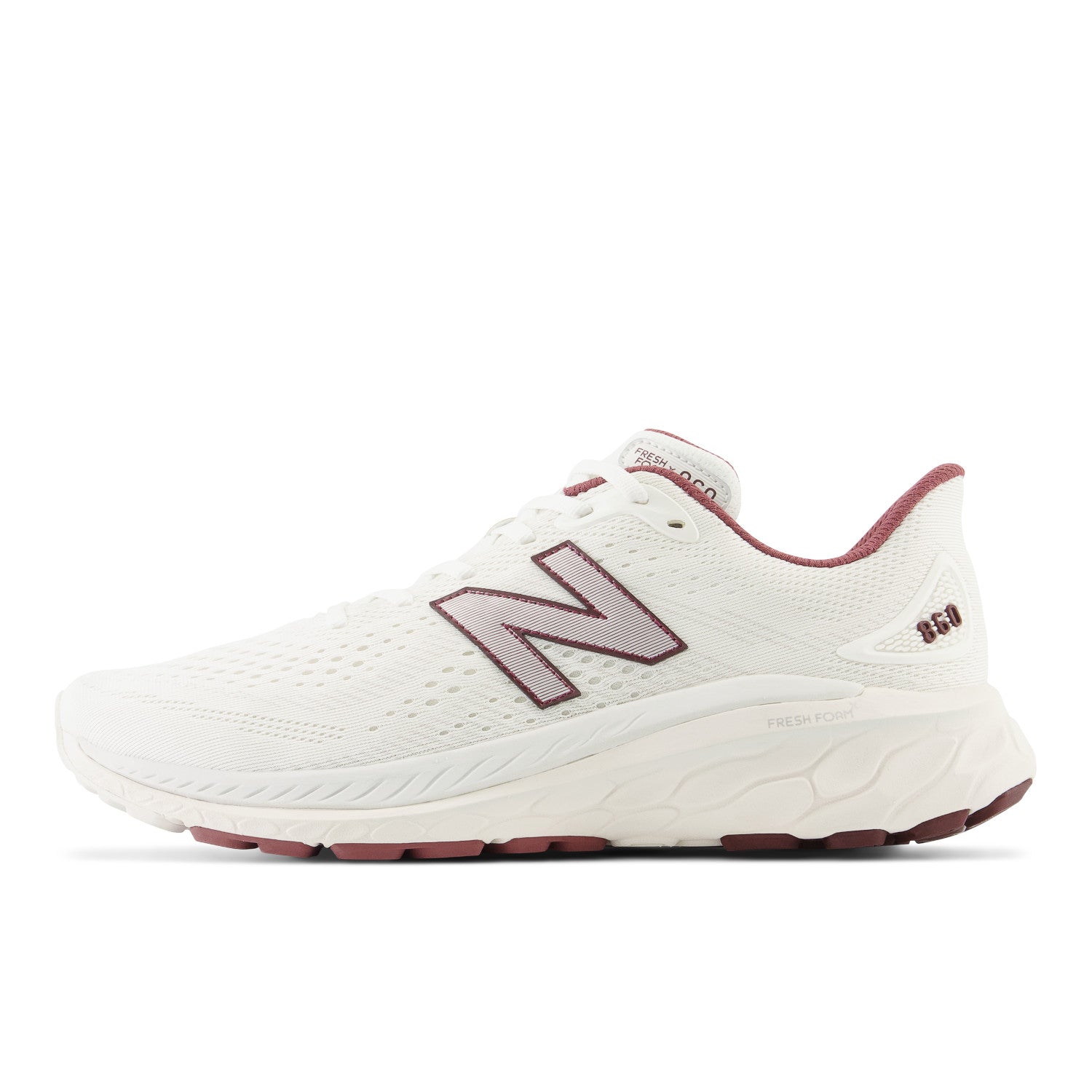 NEW BALANCE MEN'S 860 V13 - D - 13S SEA SALT - SIZE 12.0 