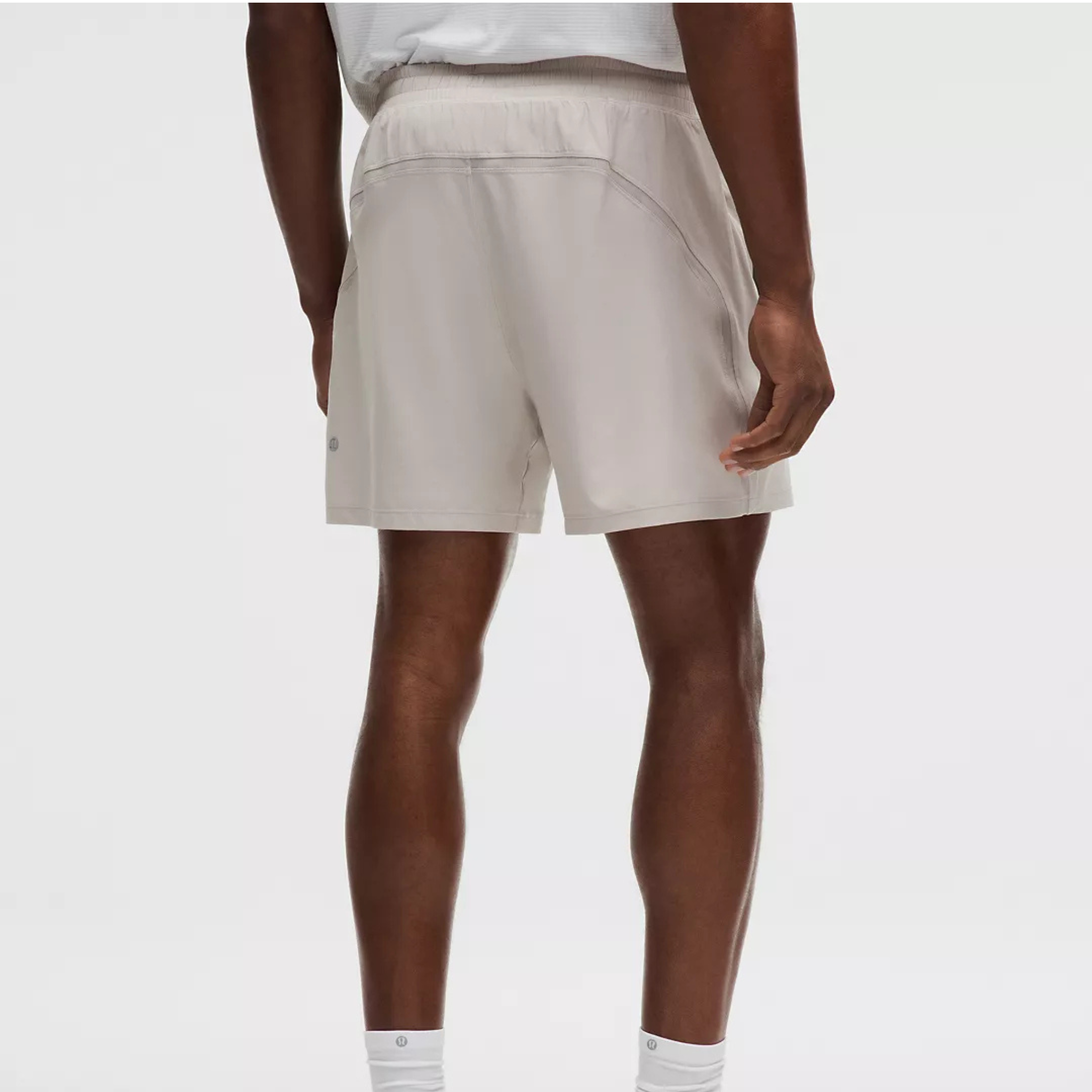 MEN'S PACE BREAKER 5