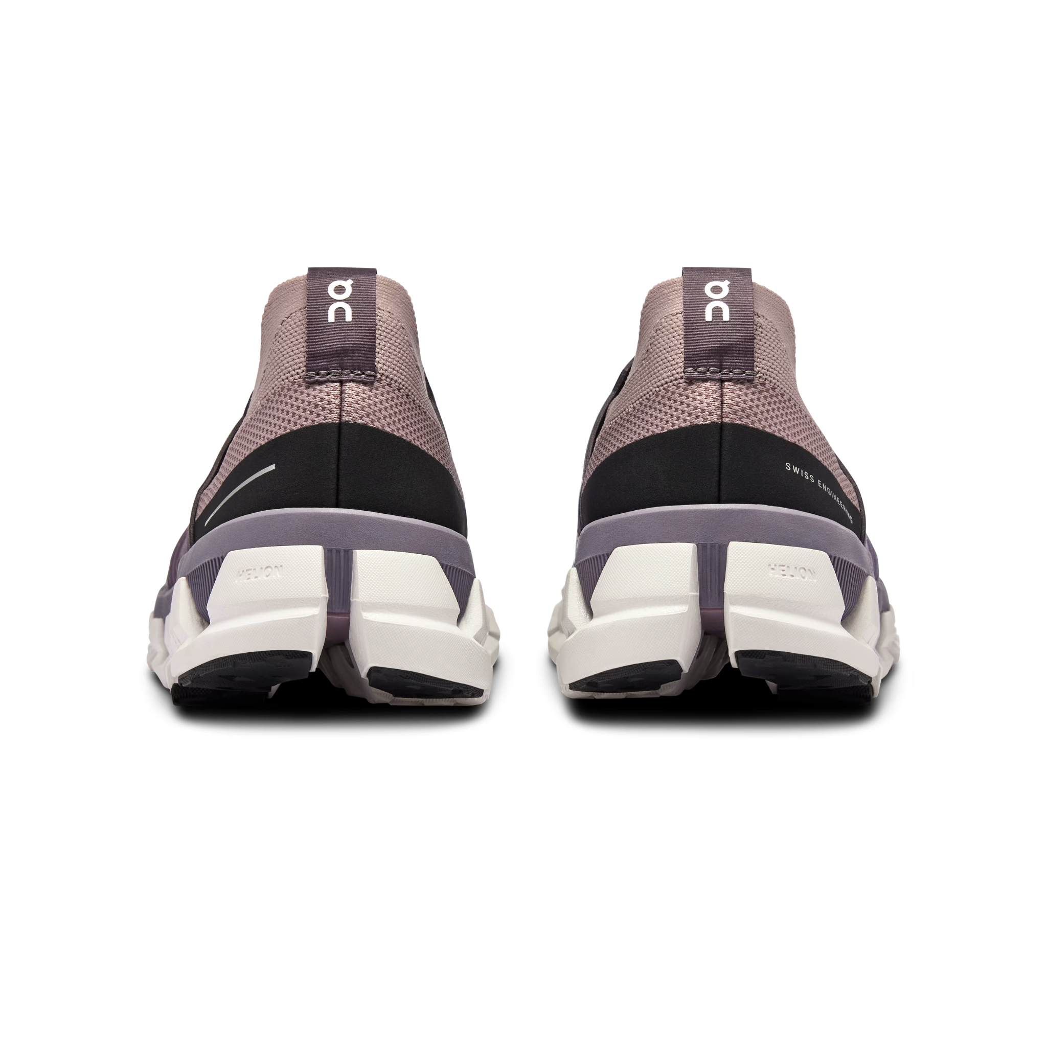 WOMEN'S CLOUDSWIFT 3 - B - FADE/BLACK - SIZE 8.5